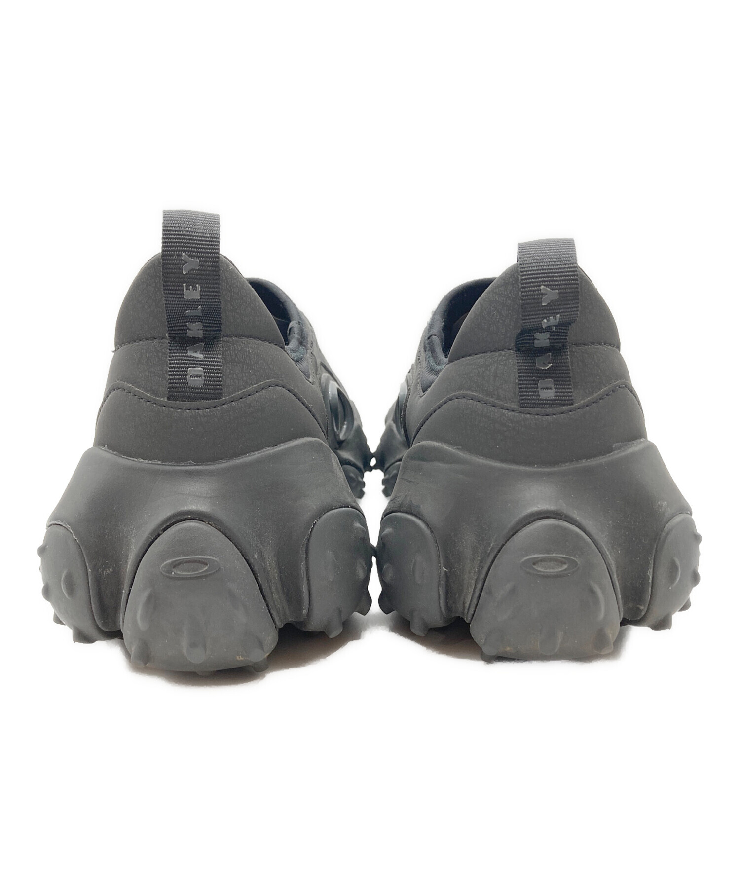 中古・古着通販】OAKLEY (オークリー) Edge Icon ブラック サイズ