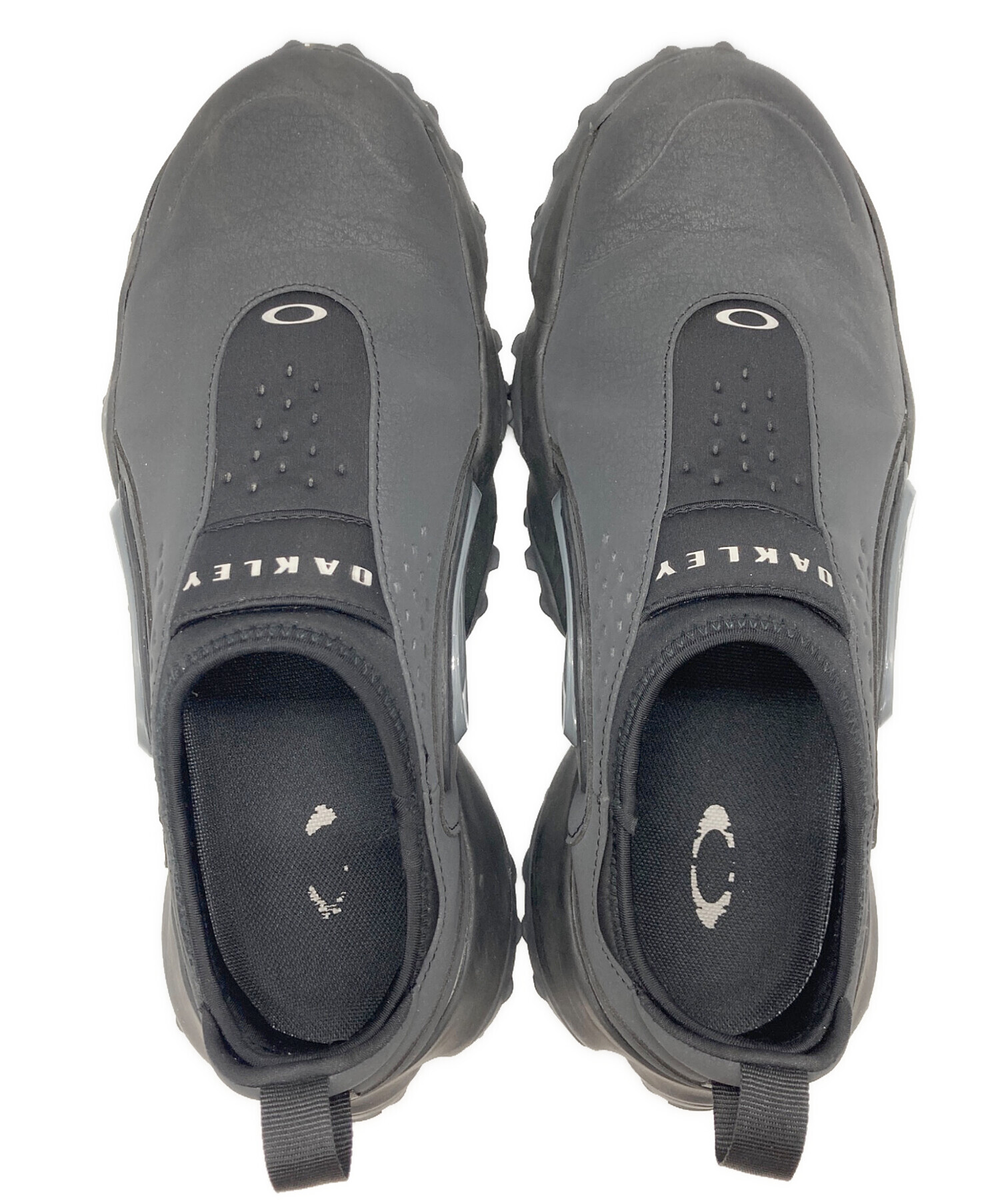 中古・古着通販】OAKLEY (オークリー) Edge Icon ブラック サイズ