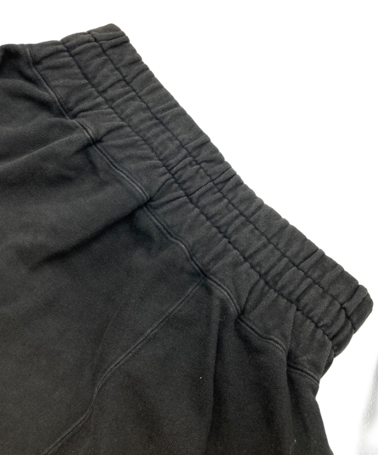 中古・古着通販】CVTVLIST (カタリスト) 24SS スウェットハーフパンツ