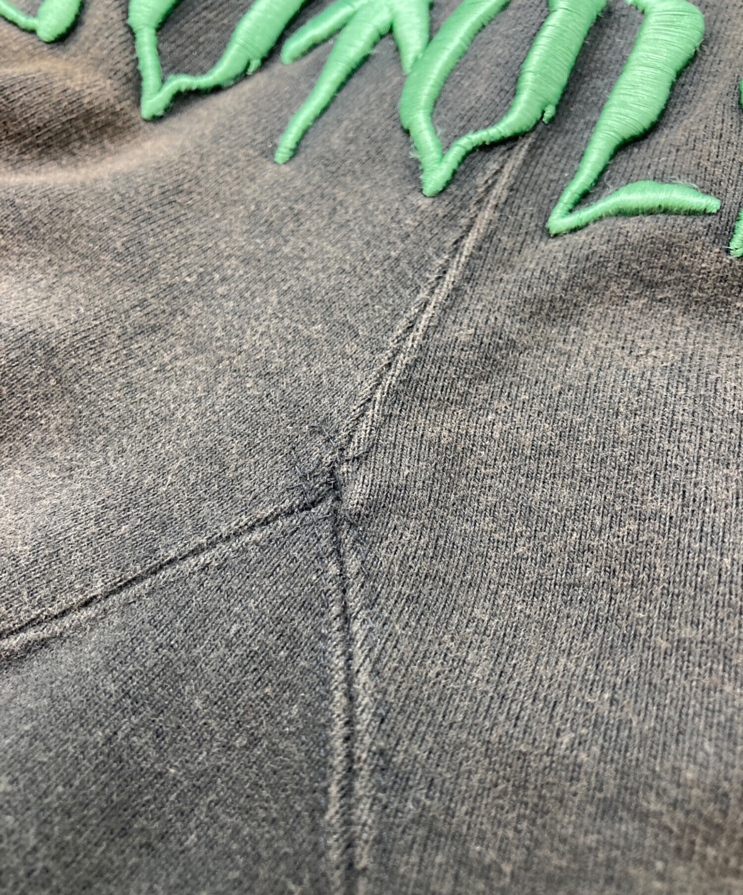 中古・古着通販】CVTVLIST (カタリスト) 24SS スウェットハーフパンツ