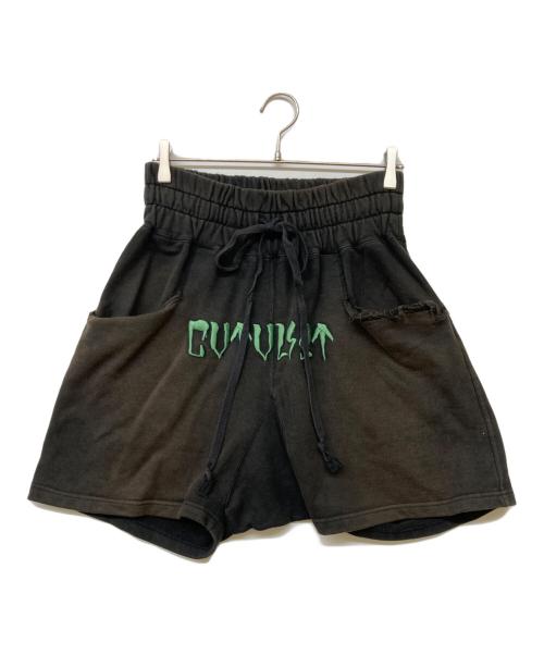 中古・古着通販】CVTVLIST (カタリスト) 24SS スウェットハーフパンツ