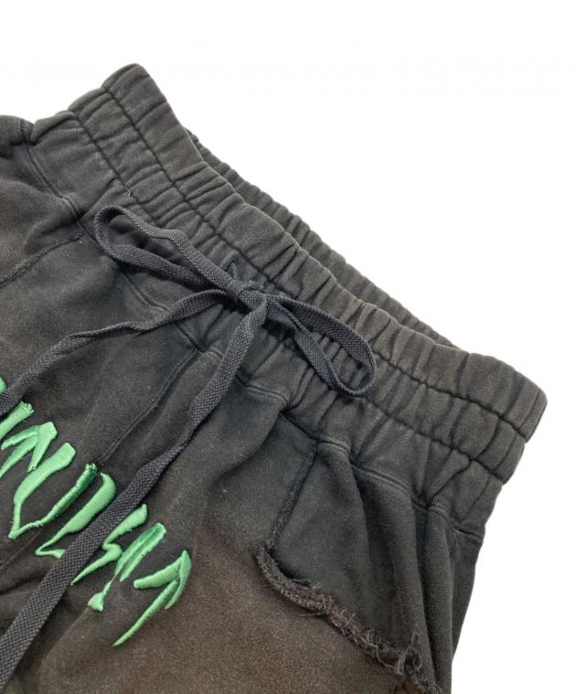中古・古着通販】CVTVLIST (カタリスト) 24SS スウェットハーフパンツ