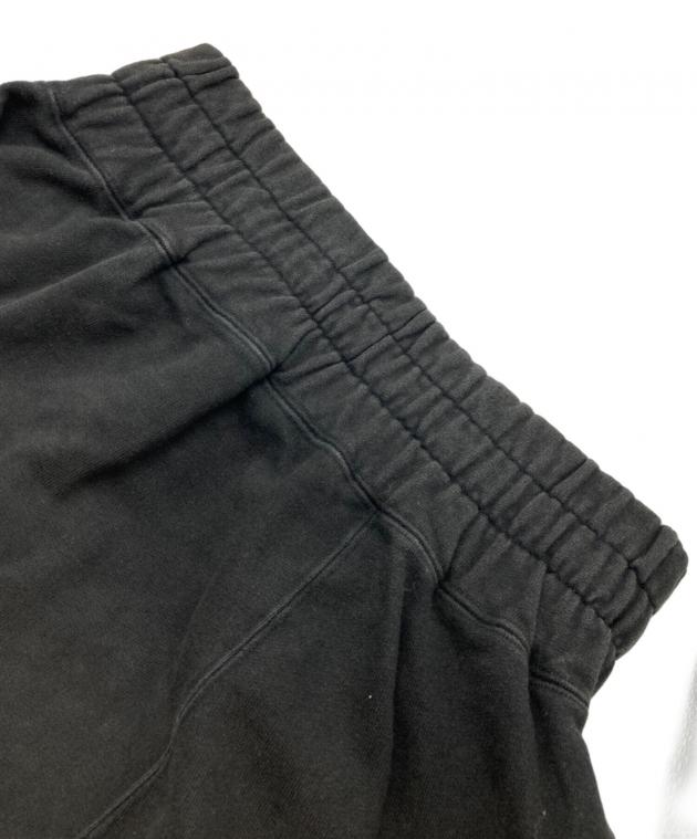 中古・古着通販】CVTVLIST (カタリスト) 24SS スウェットハーフパンツ