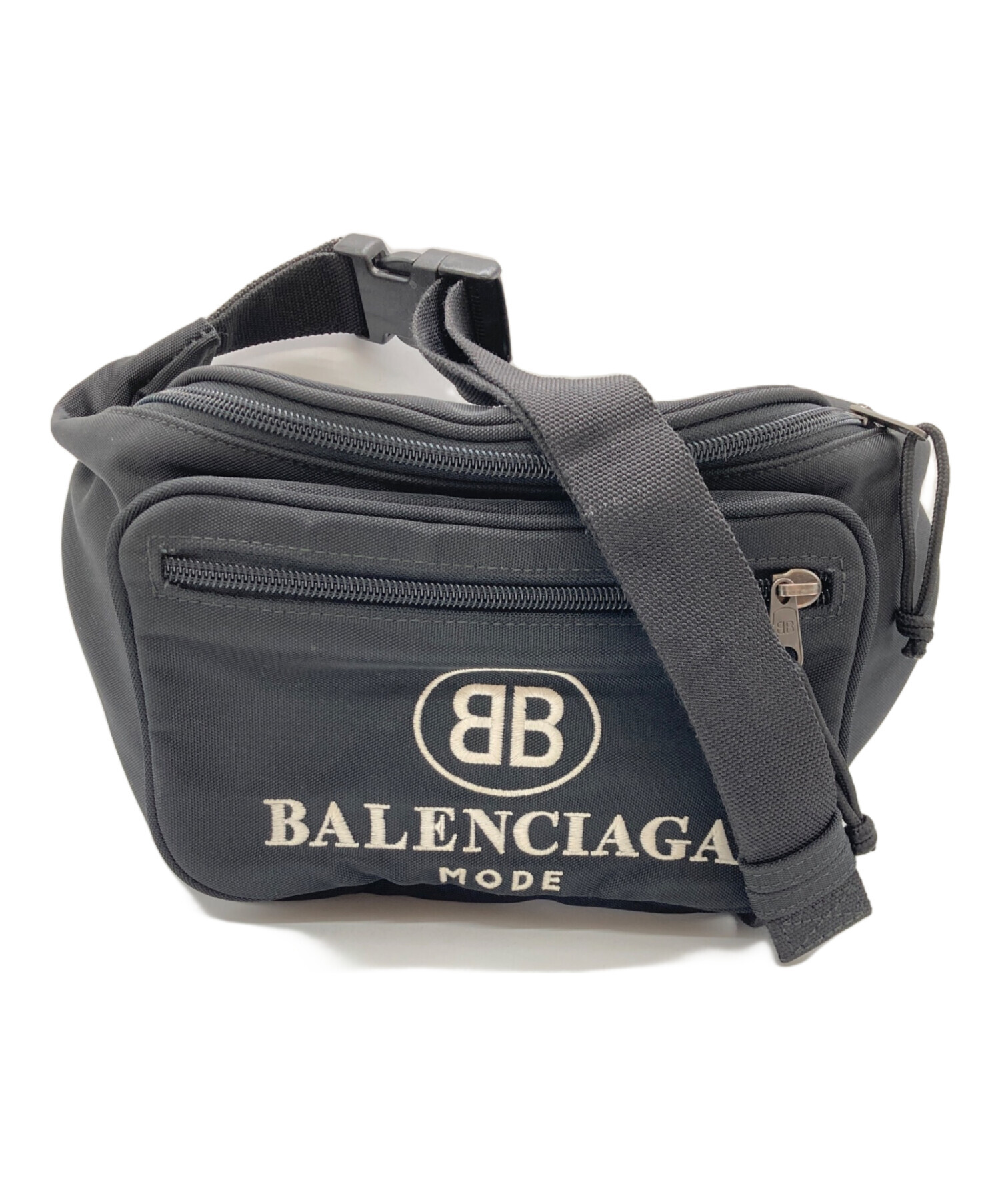 中古・古着通販】BALENCIAGA (バレンシアガ) エクスプローラー ボディ