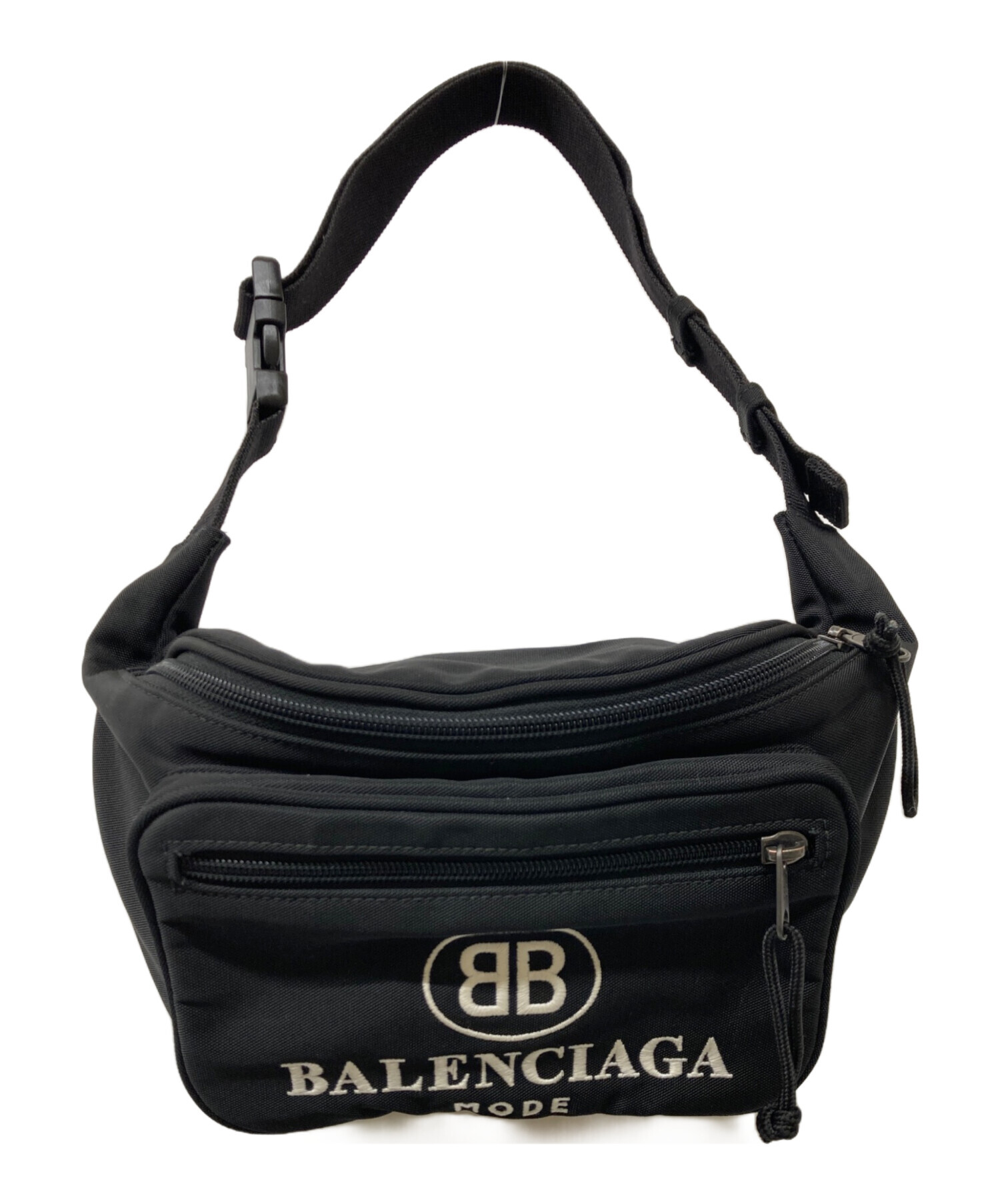 中古・古着通販】BALENCIAGA (バレンシアガ) エクスプローラー ボディ