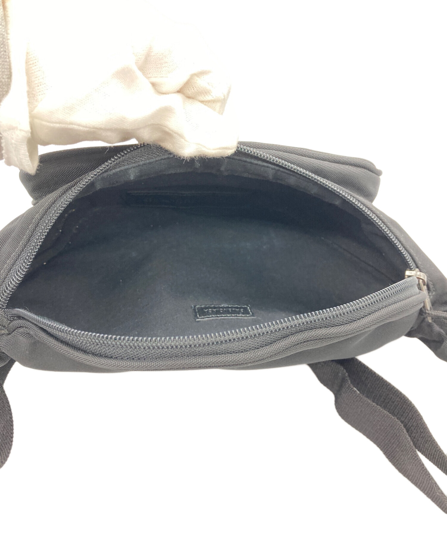 中古・古着通販】BALENCIAGA (バレンシアガ) エクスプローラー ボディ