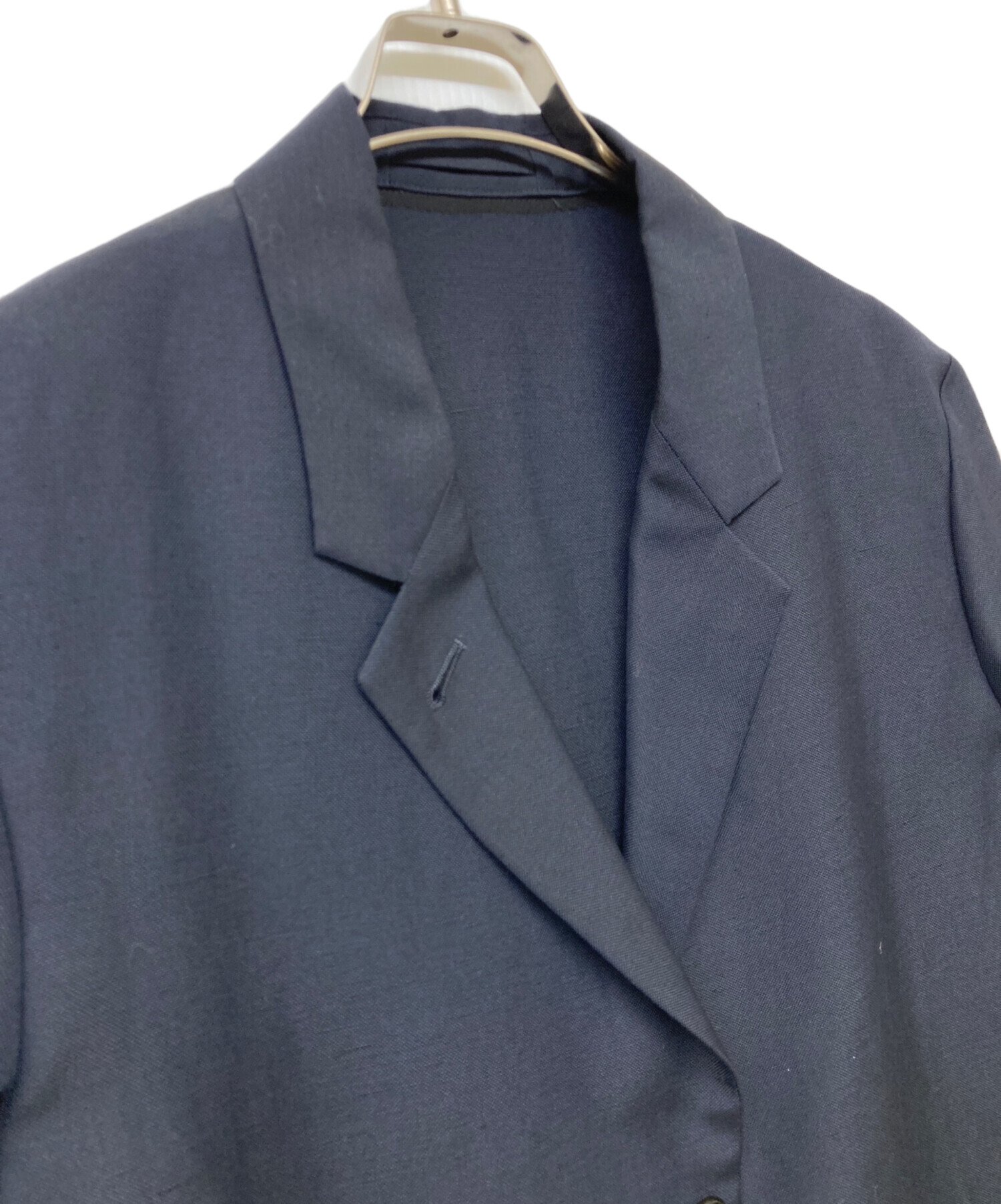 中古・古着通販】MARGARET HOWELL (マーガレットハウエル) LINEN WOOL