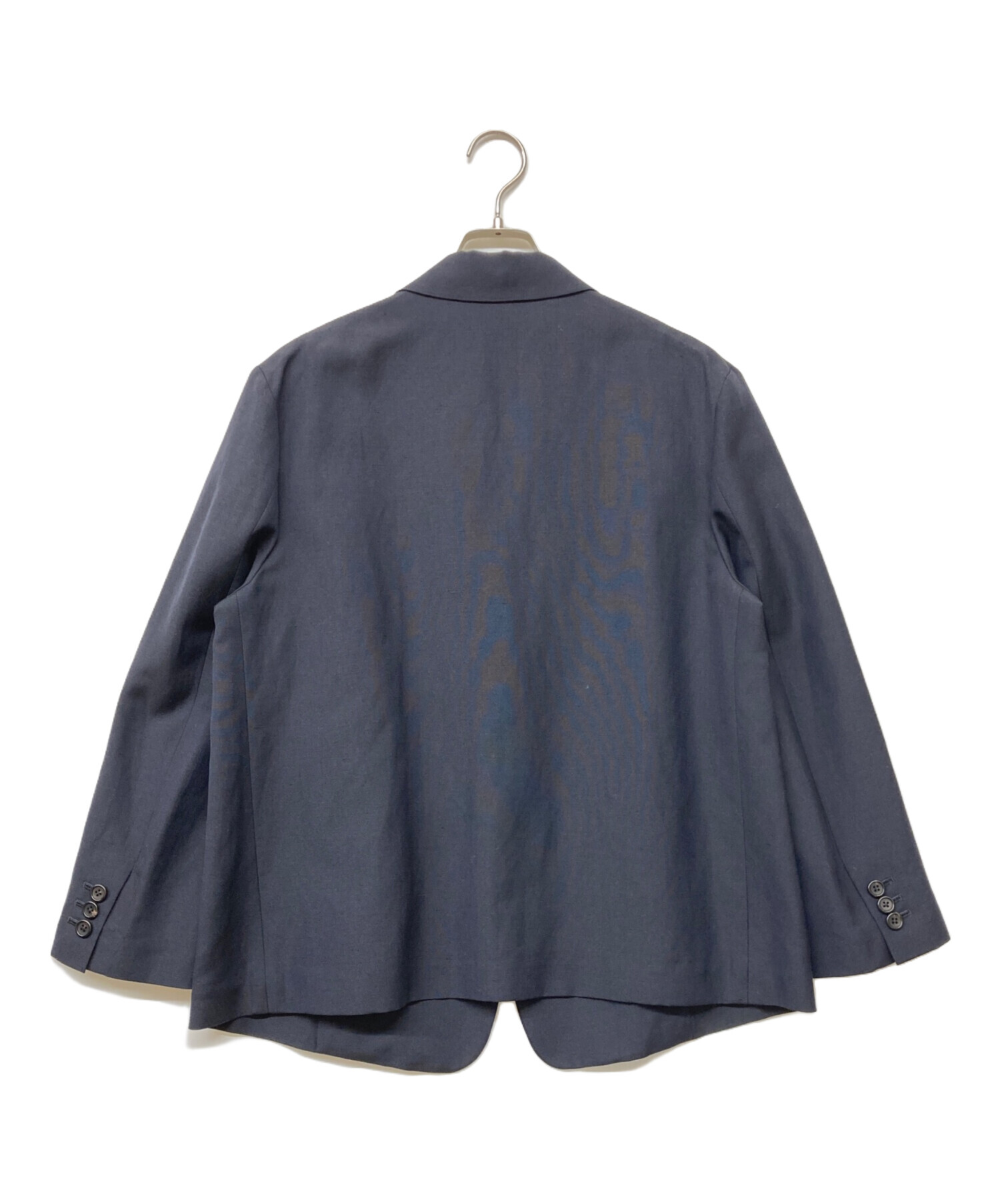 中古・古着通販】MARGARET HOWELL (マーガレットハウエル) LINEN WOOL