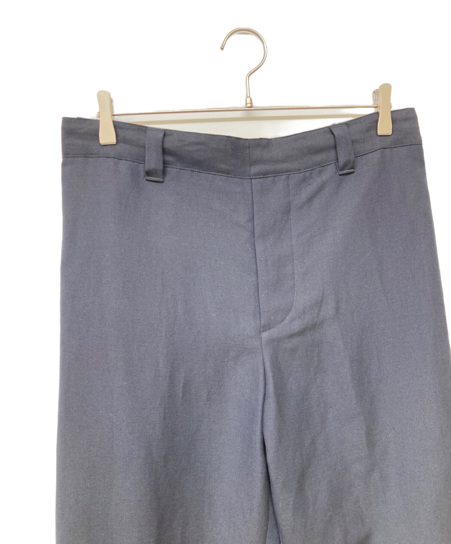 中古・古着通販】MARGARET HOWELL (マーガレットハウエル) LINEN WOOL