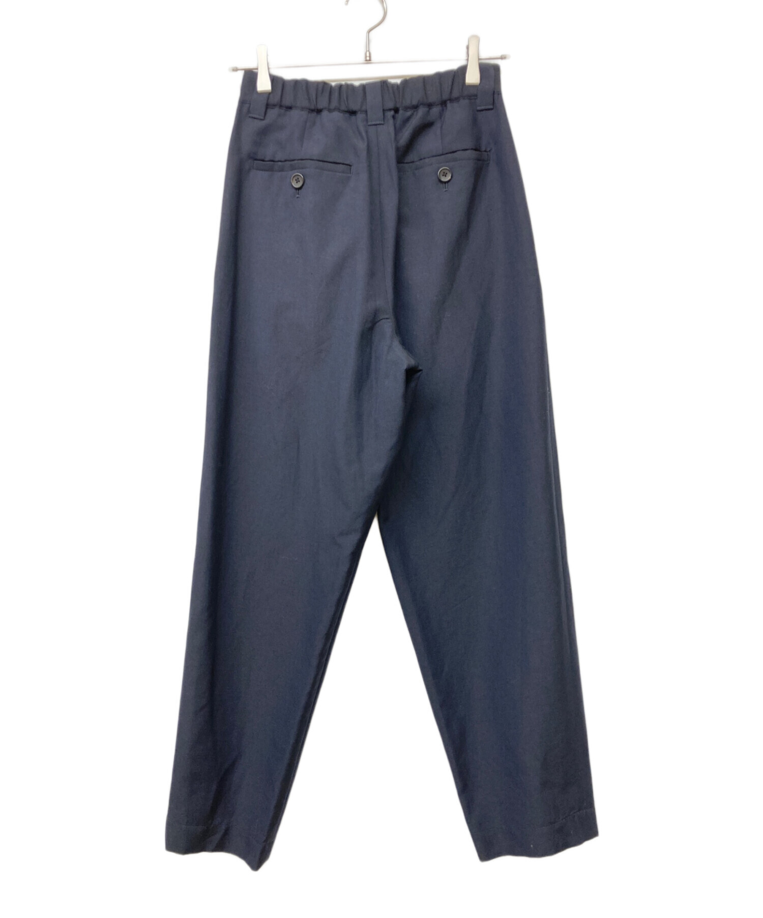 中古・古着通販】MARGARET HOWELL (マーガレットハウエル) LINEN WOOL