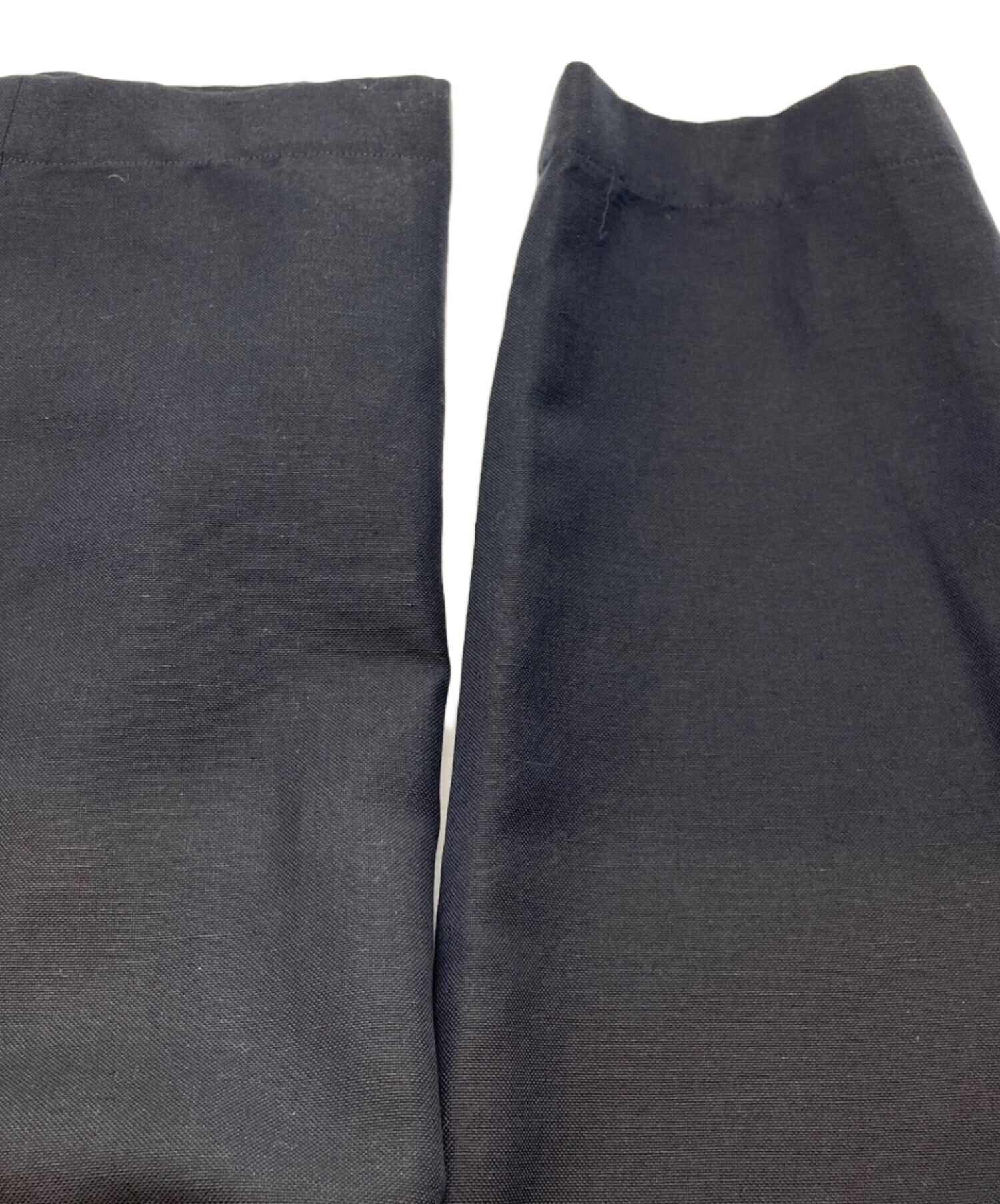 中古・古着通販】MARGARET HOWELL (マーガレットハウエル) LINEN WOOL