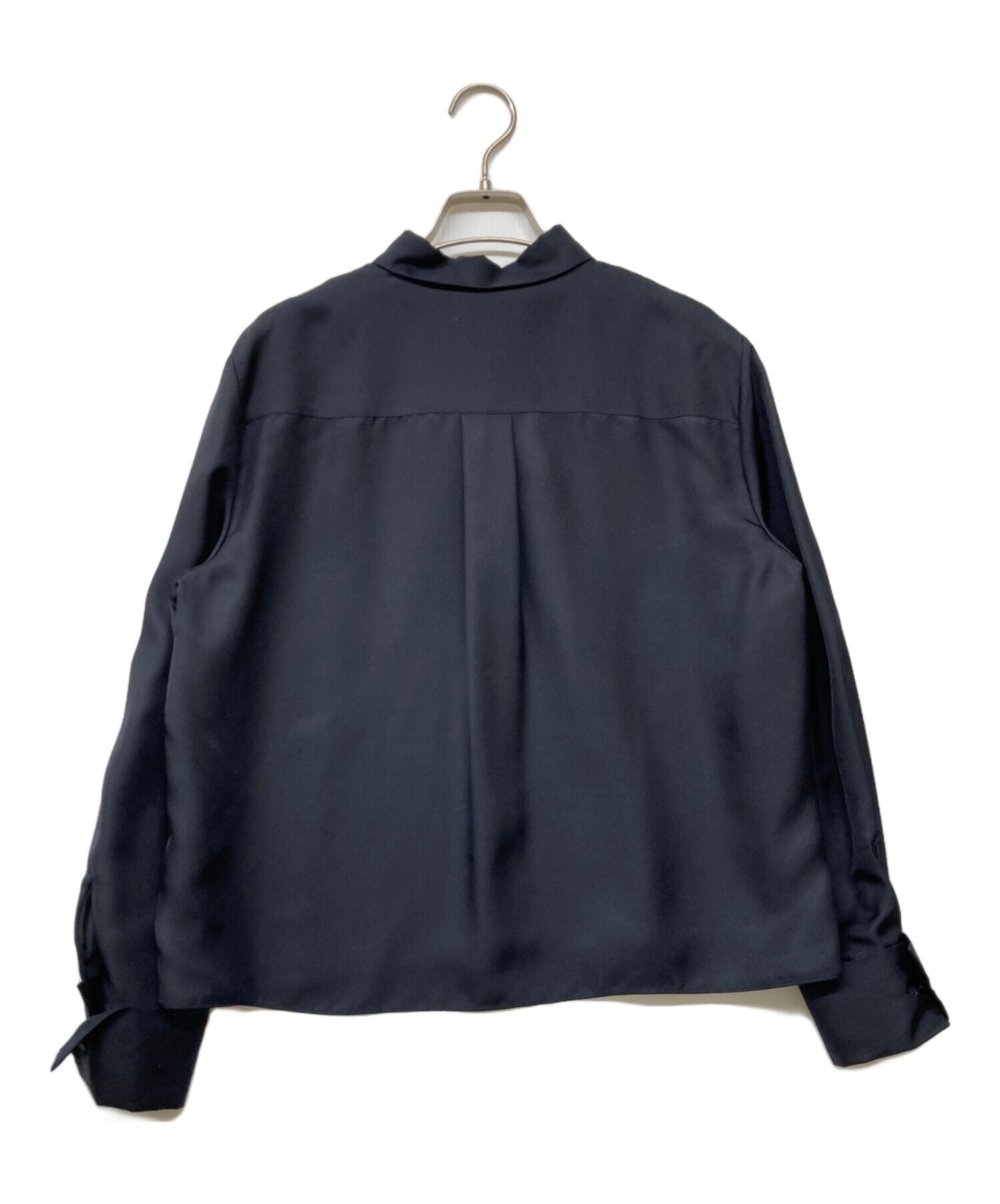 中古・古着通販】theory luxe (セオリーリュクス) 2AW コンパクト丈