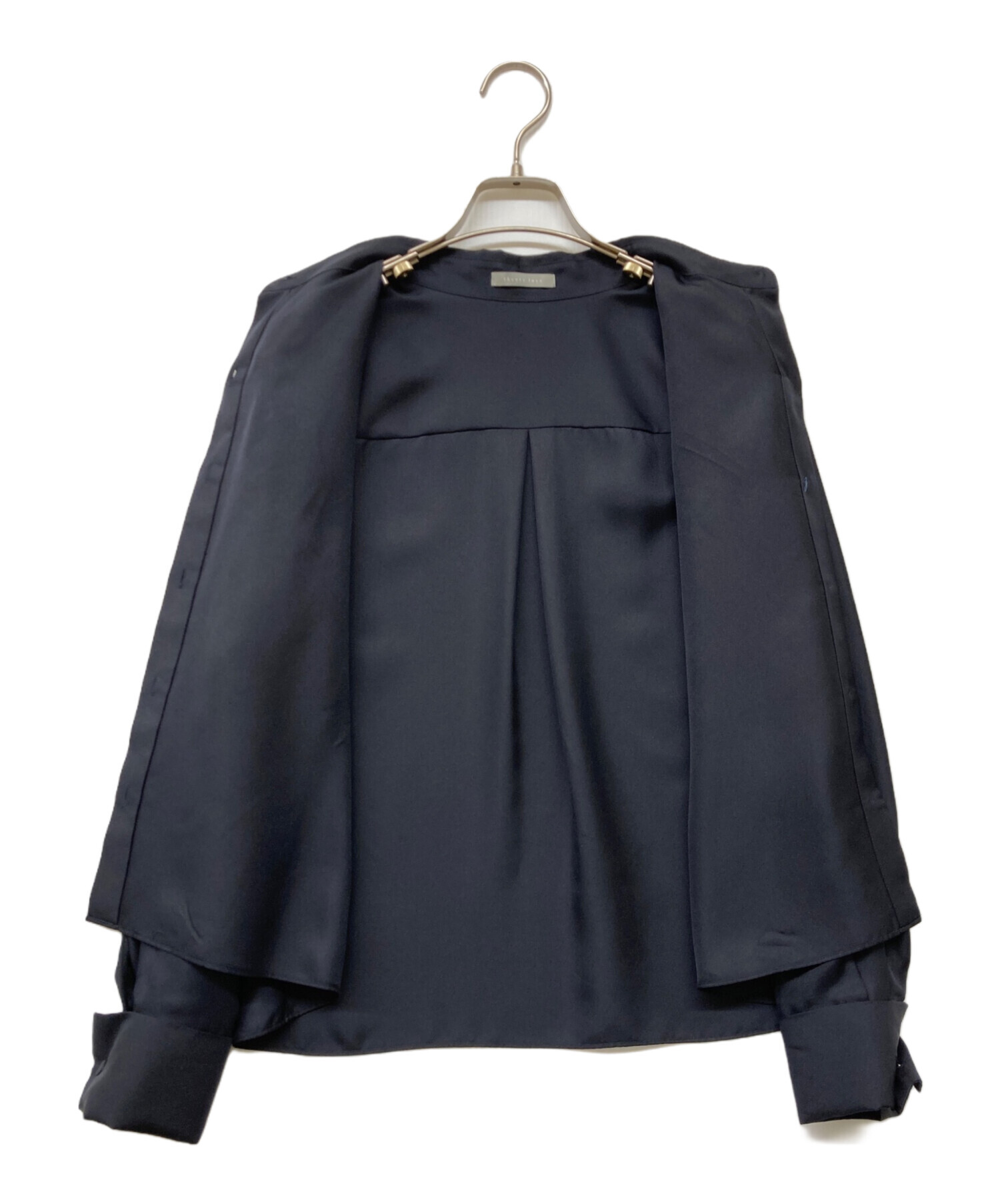 中古・古着通販】theory luxe (セオリーリュクス) 2AW コンパクト丈