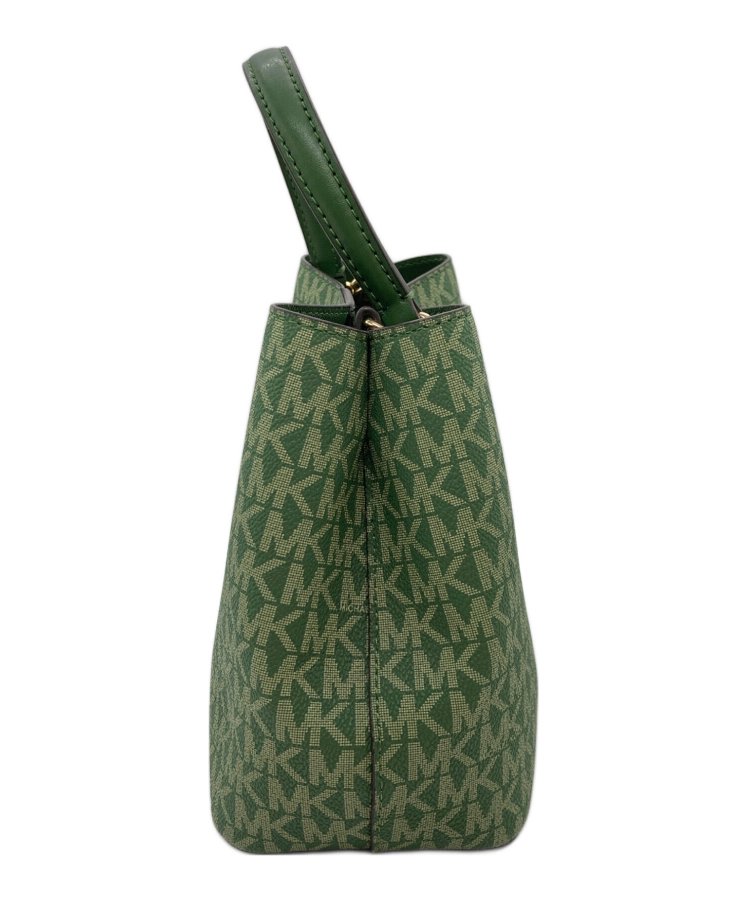 中古・古着通販】MICHAEL KORS (マイケル・コース) ハンドバッグ