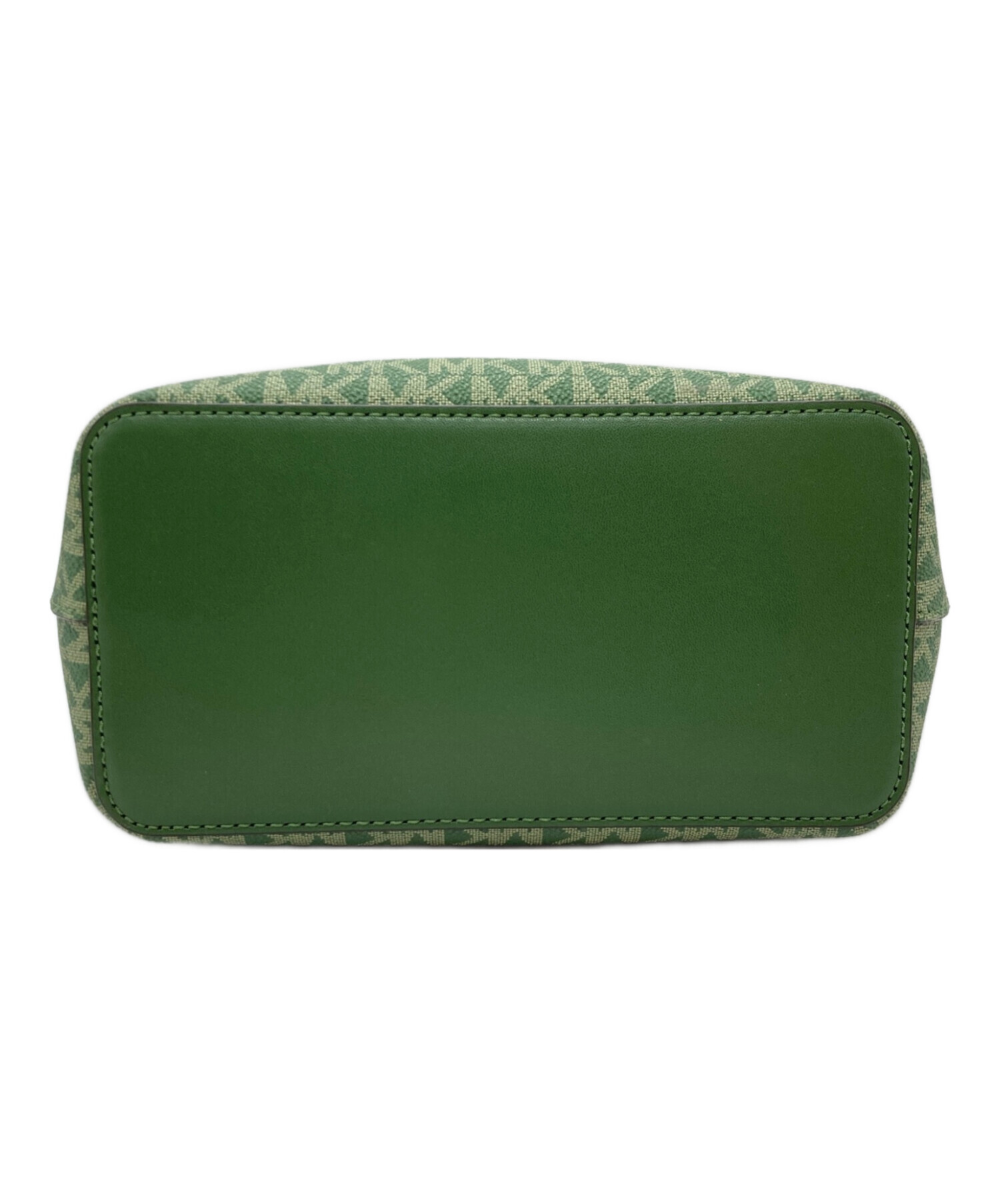 中古・古着通販】MICHAEL KORS (マイケル・コース) ハンドバッグ