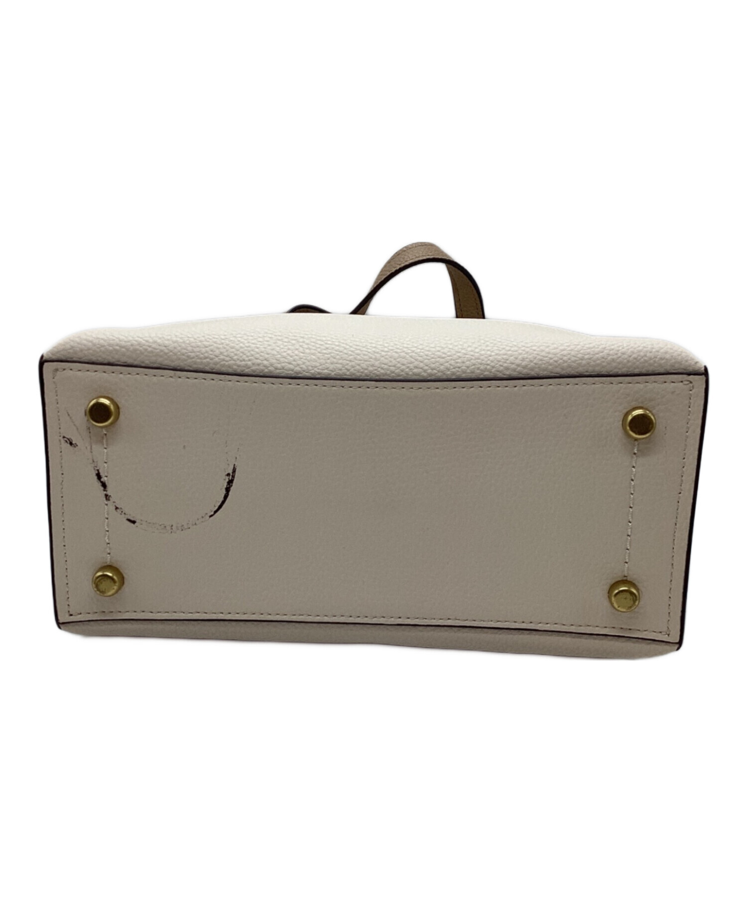 中古・古着通販】COACH (コーチ) ウィロウ トート 24｜ブランド・古着