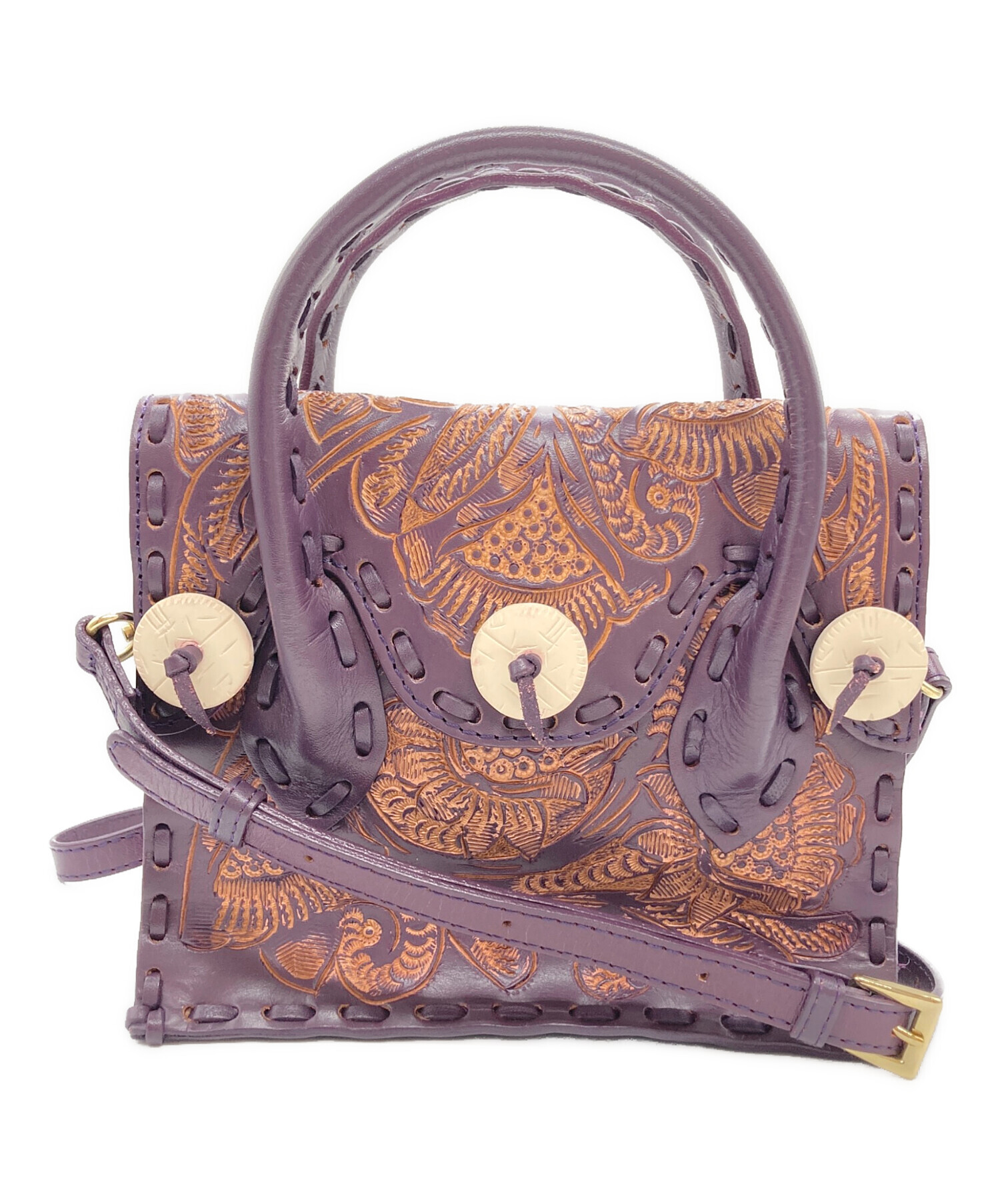 中古・古着通販】Carving Tribes (カービングトライブス) Mini Maestra