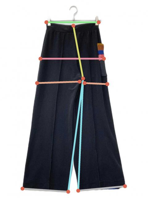中古・古着通販】TOGA PULLA (トーガ プルラ) 23SS Code pique jersey