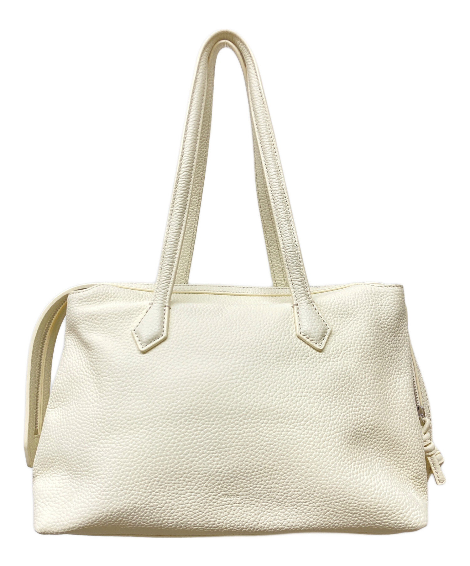 中古・古着通販】VASIC (ヴァジック) GRAF MINI MINI アイボリー