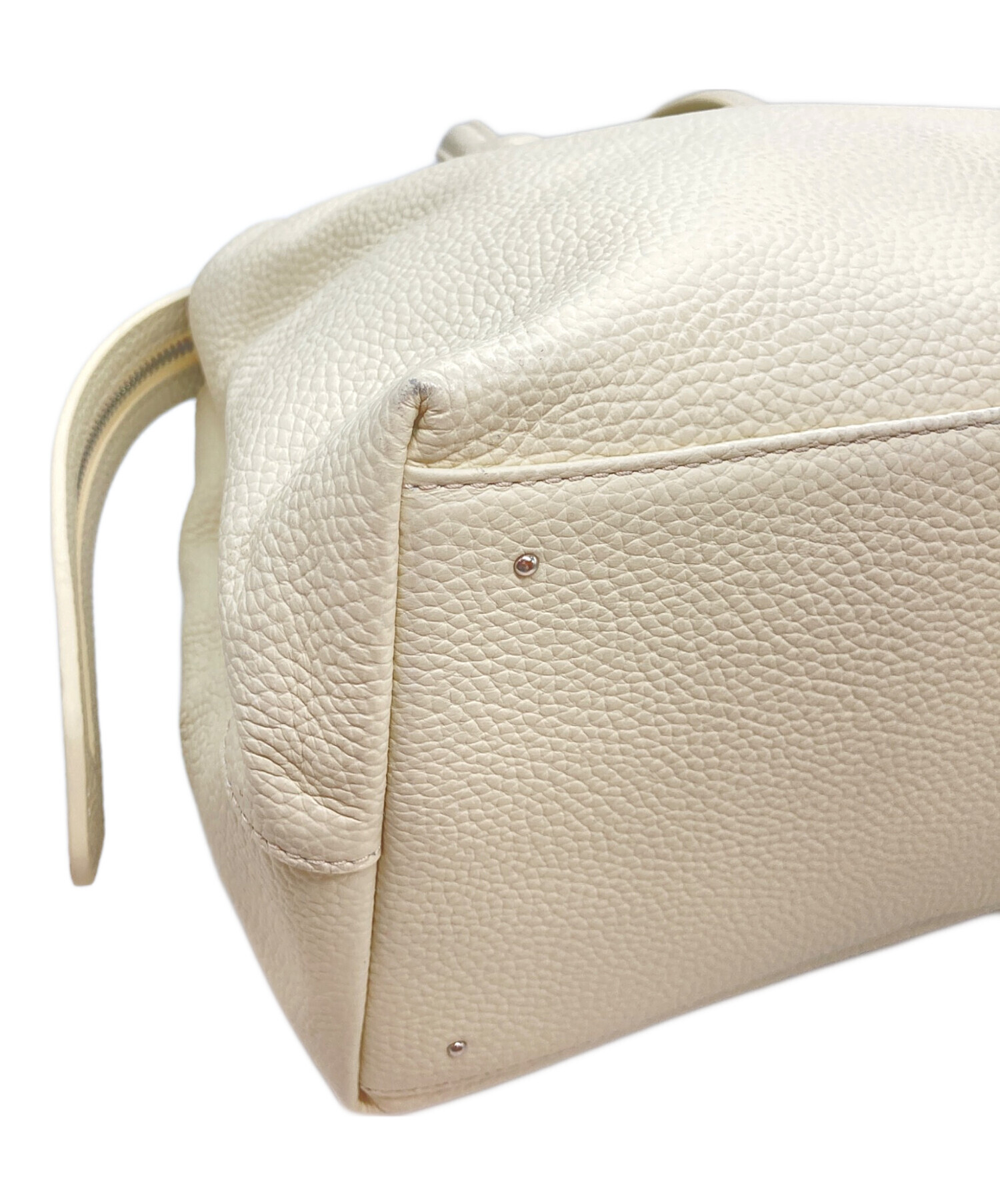 中古・古着通販】VASIC (ヴァジック) GRAF MINI MINI アイボリー