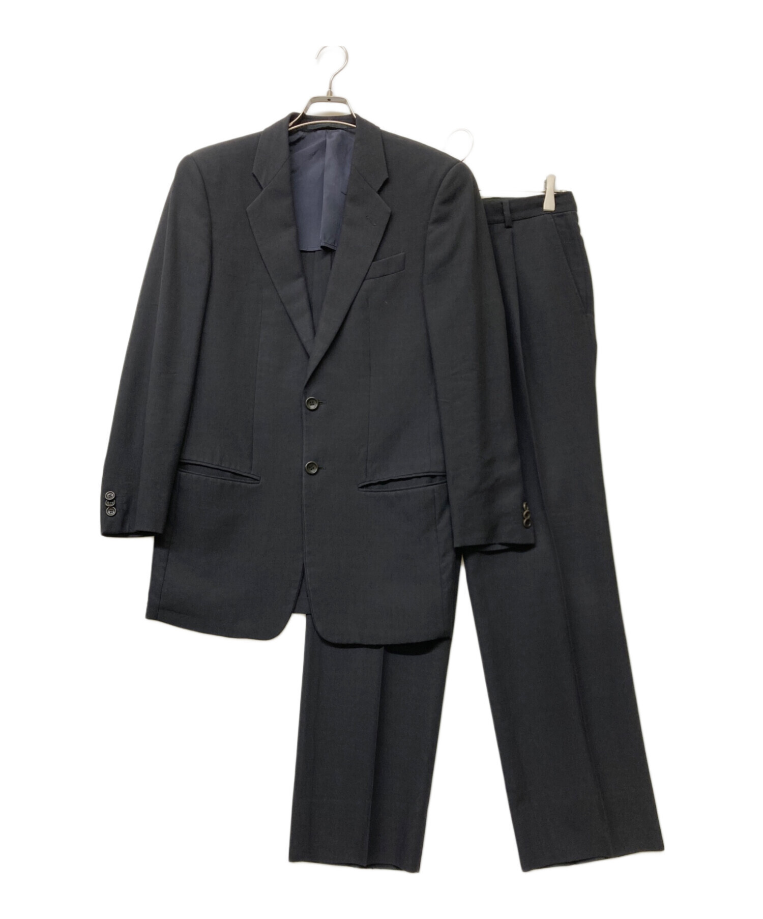 ARMANI COLLEZIONI スーツ セットアップ 中古・古着通販】ARMANI COLLEZIONI (アルマーニ コレツィオーニ