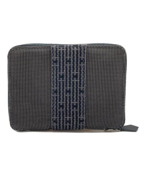 中古・古着通販】HERMES (エルメス) エールライン パース PM グレー