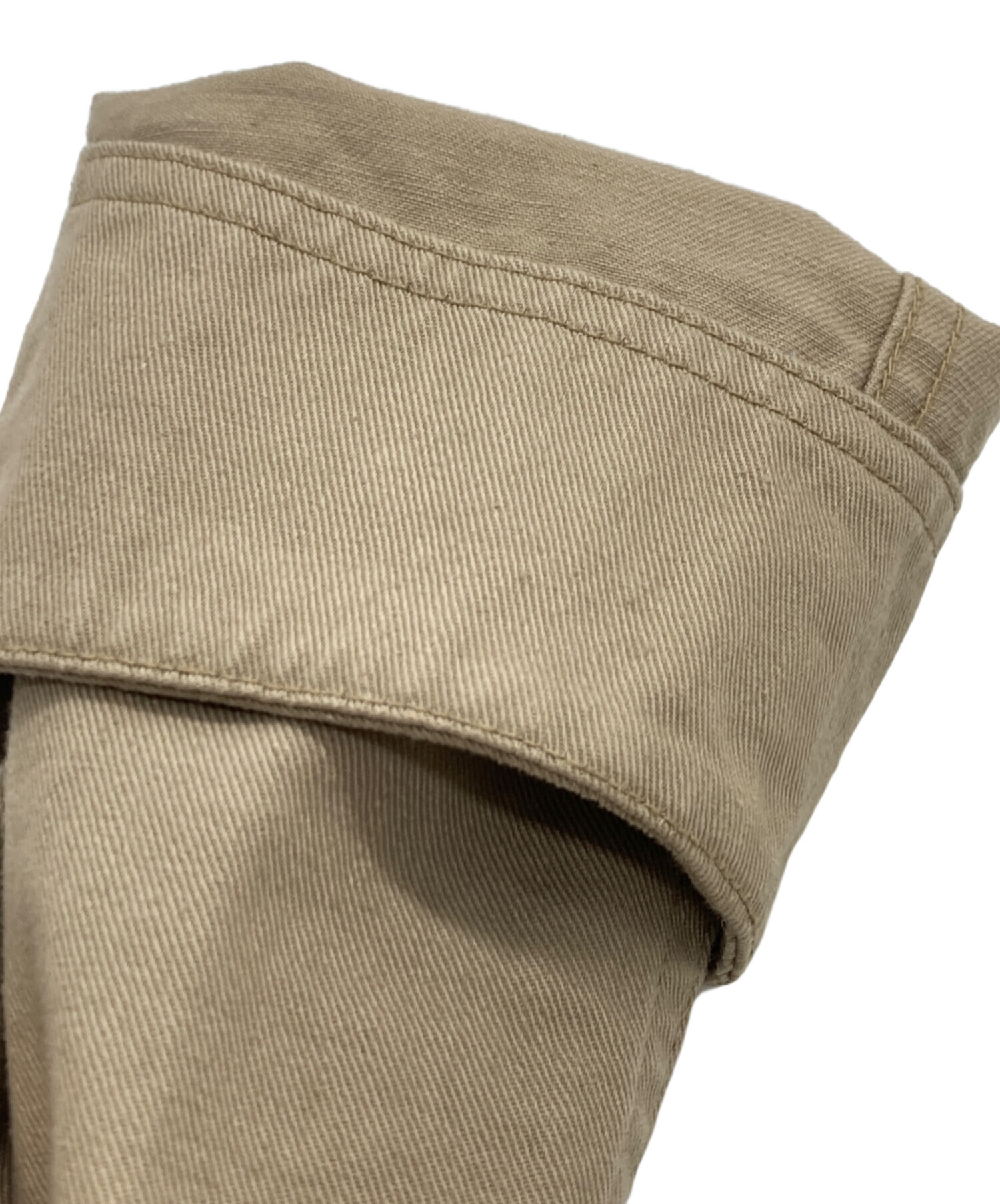 中古・古着通販】MHL (マーガレットハウエル) JAPANESE COTTON LINEN