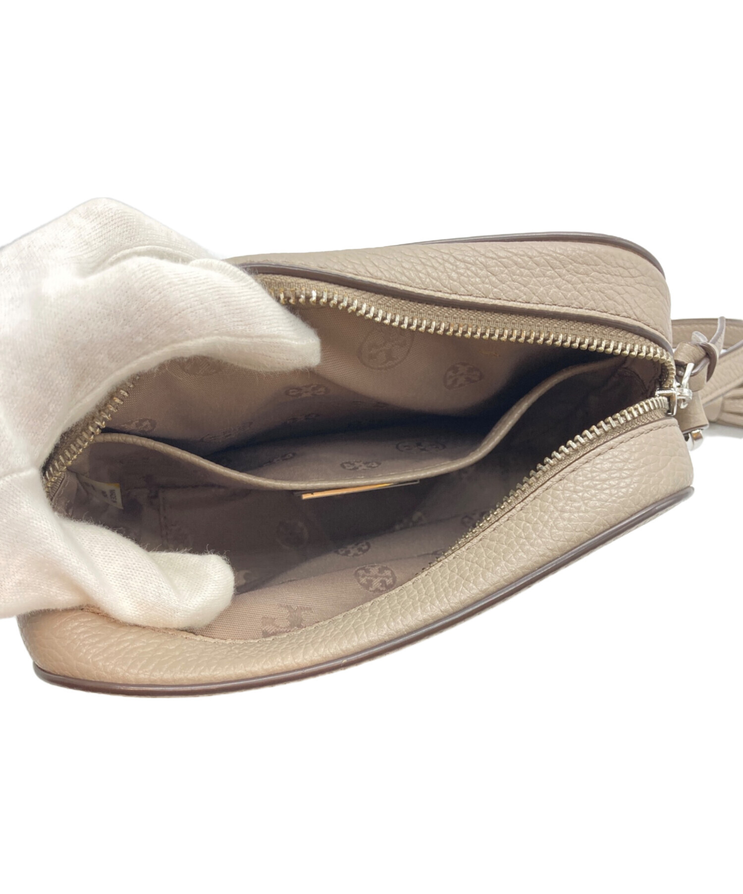 中古・古着通販】TORY BURCH (トリーバーチ) タッセルフリンジ