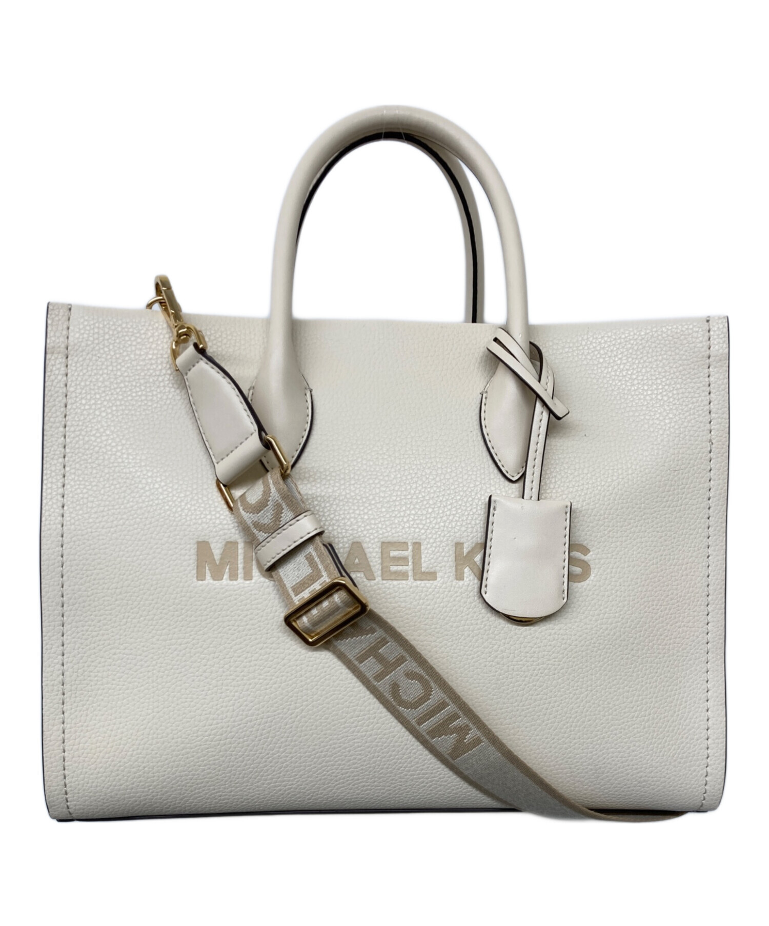中古・古着通販】MICHAEL KORS (マイケル・コース) ミレラ ミディアム