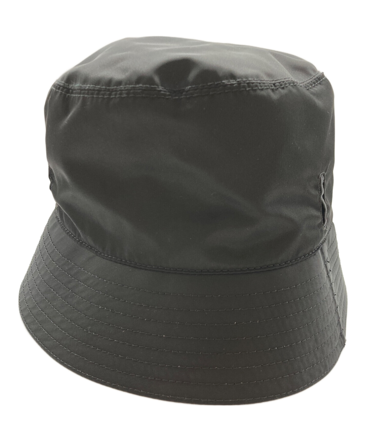 中古・古着通販】PRADA (プラダ) トライアングルロゴ Re-Nylon