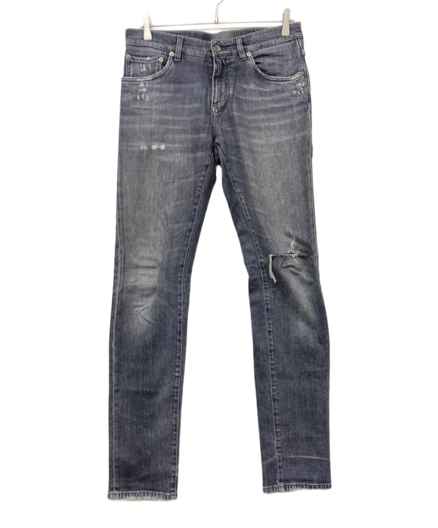 中古・古着通販】DOLCE & GABBANA (ドルチェ＆ガッバーナ) ダメージ