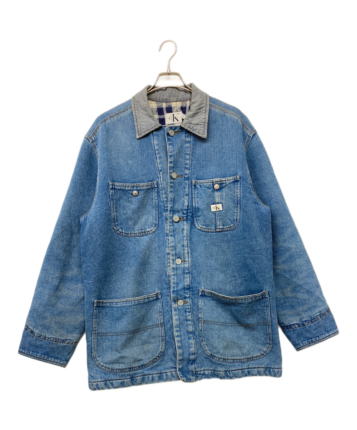 中古・古着通販】Calvin Klein Jeans (カルバンクラインジーンズ