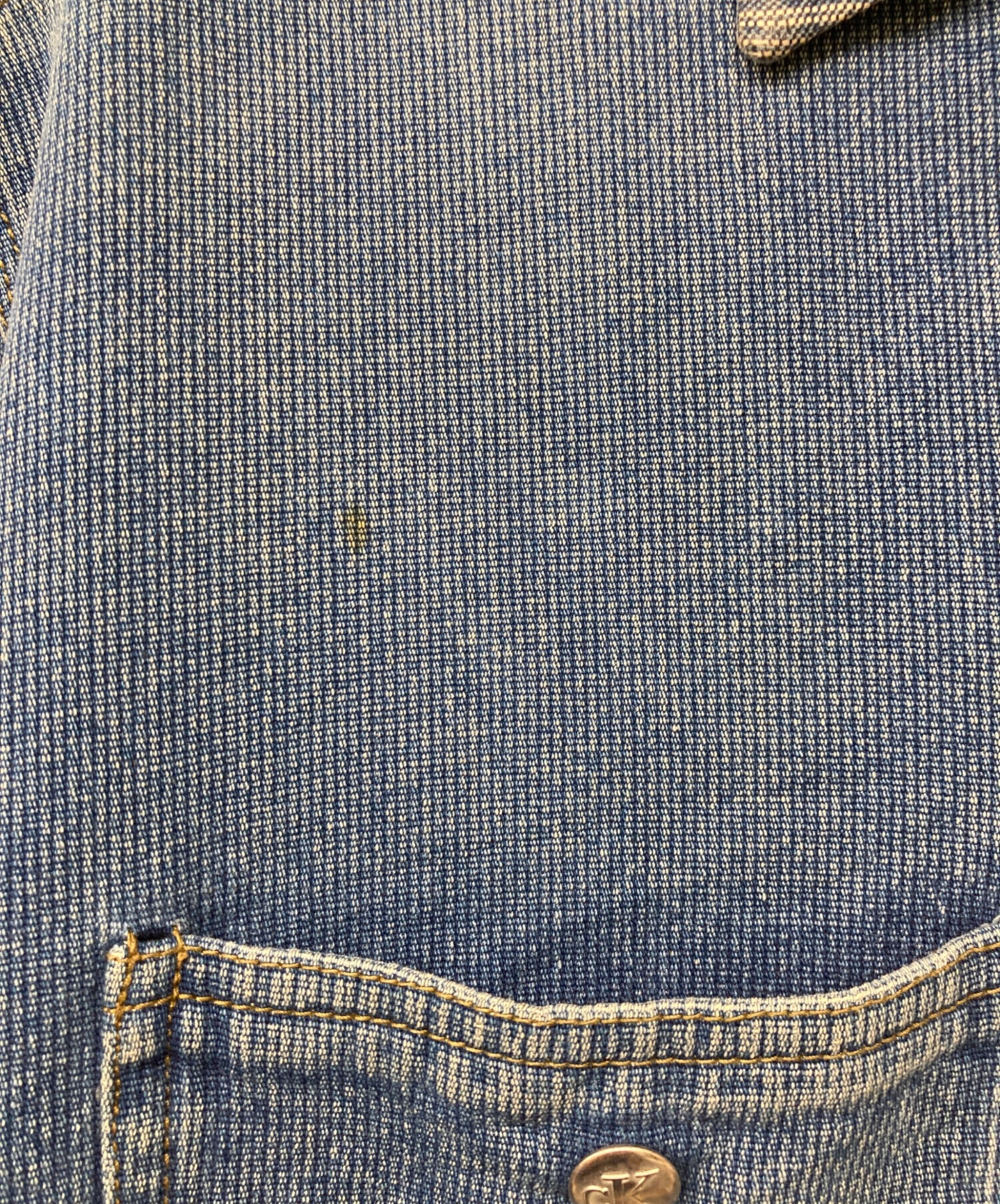 中古・古着通販】Calvin Klein Jeans (カルバンクラインジーンズ