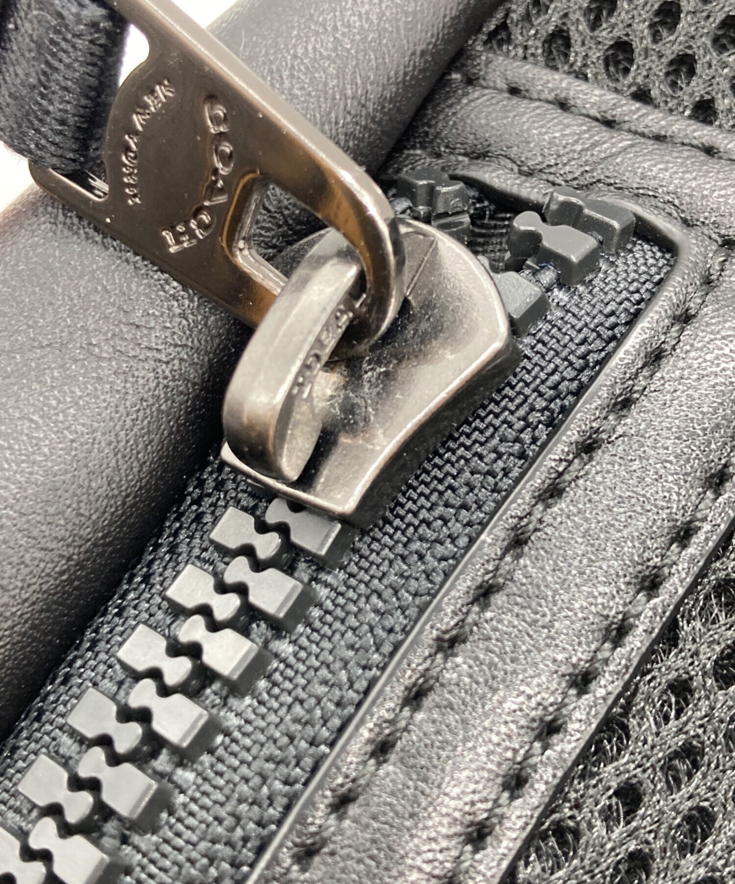 中古・古着通販】COACH (コーチ) シグネチャーコーティングキャンバス