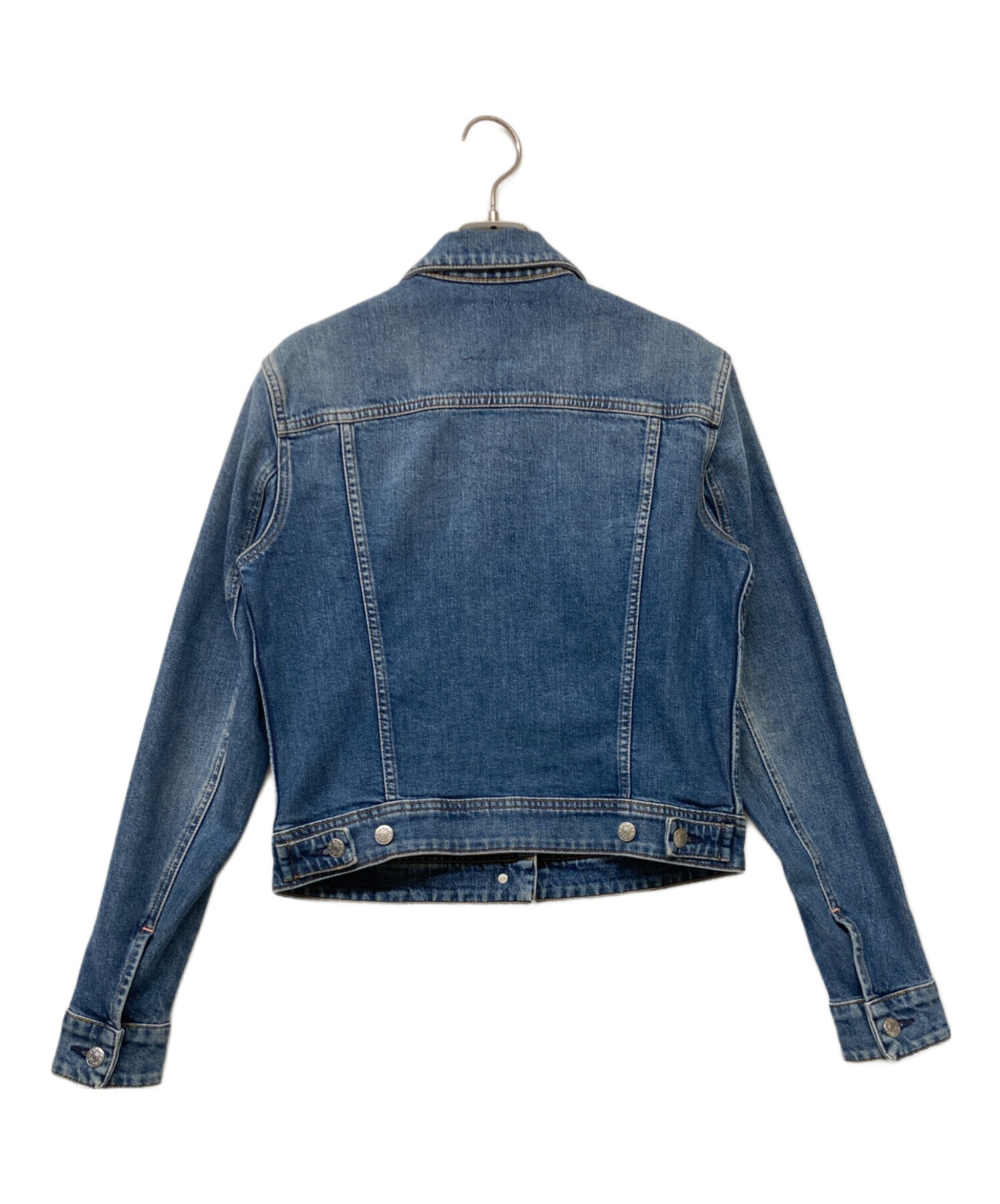 中古・古着通販】ACNE STUDIOS (アクネ ストゥディオズ) デニム