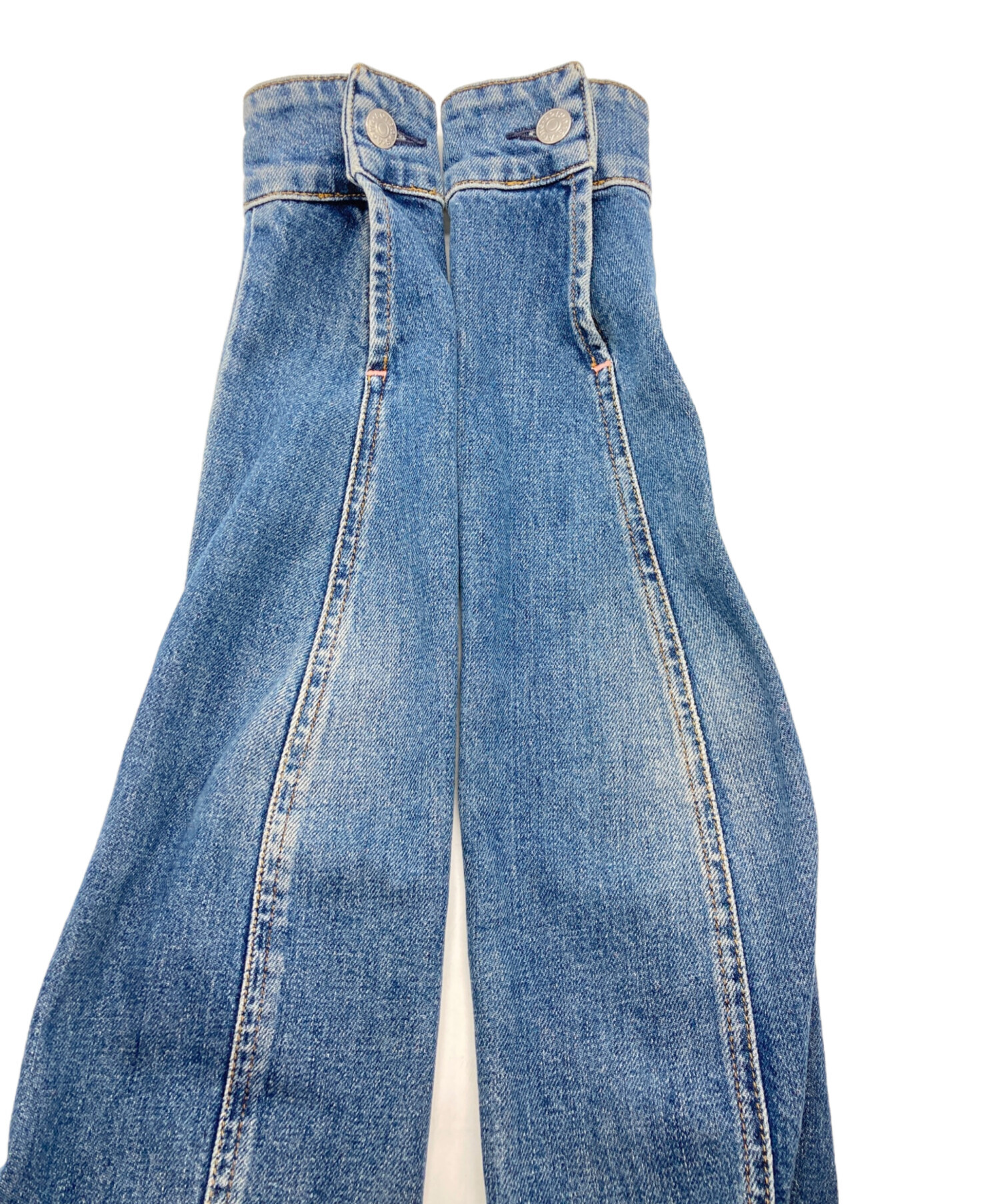中古・古着通販】ACNE STUDIOS (アクネ ストゥディオズ) デニム