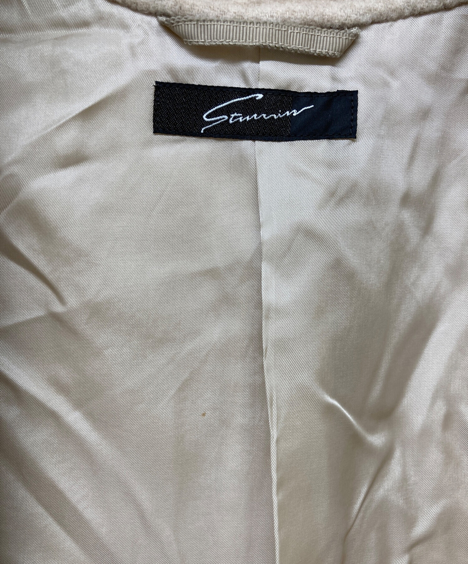 中古・古着通販】STUNNING LURE (スタニングルアー) ショールリバー