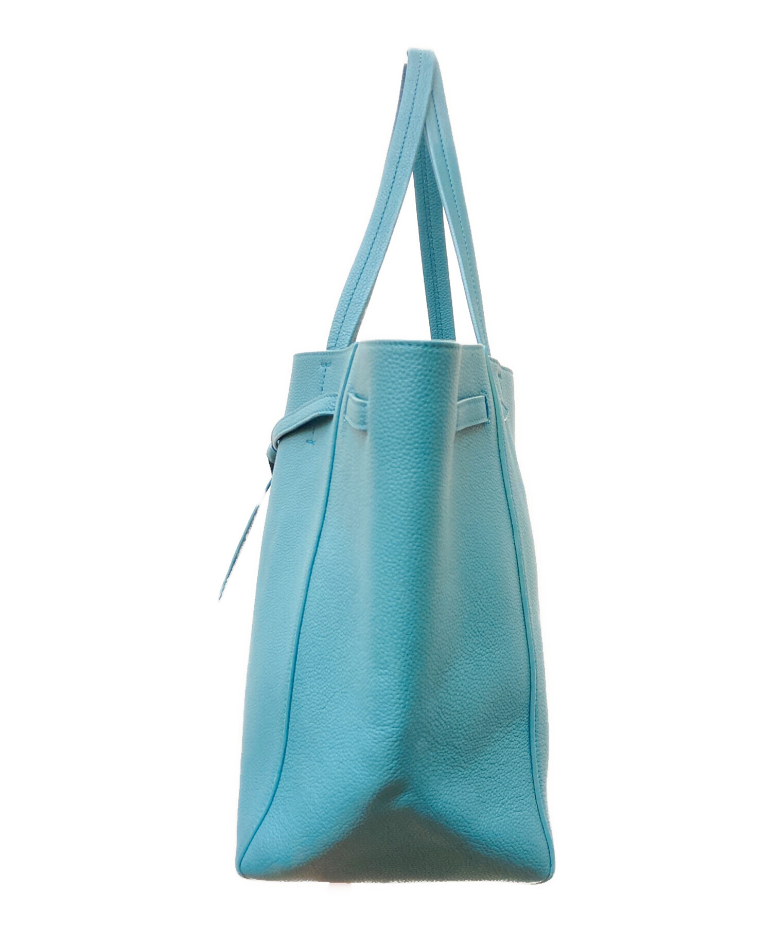 中古・古着通販】CELINE (セリーヌ) カバファントム スモールレザー