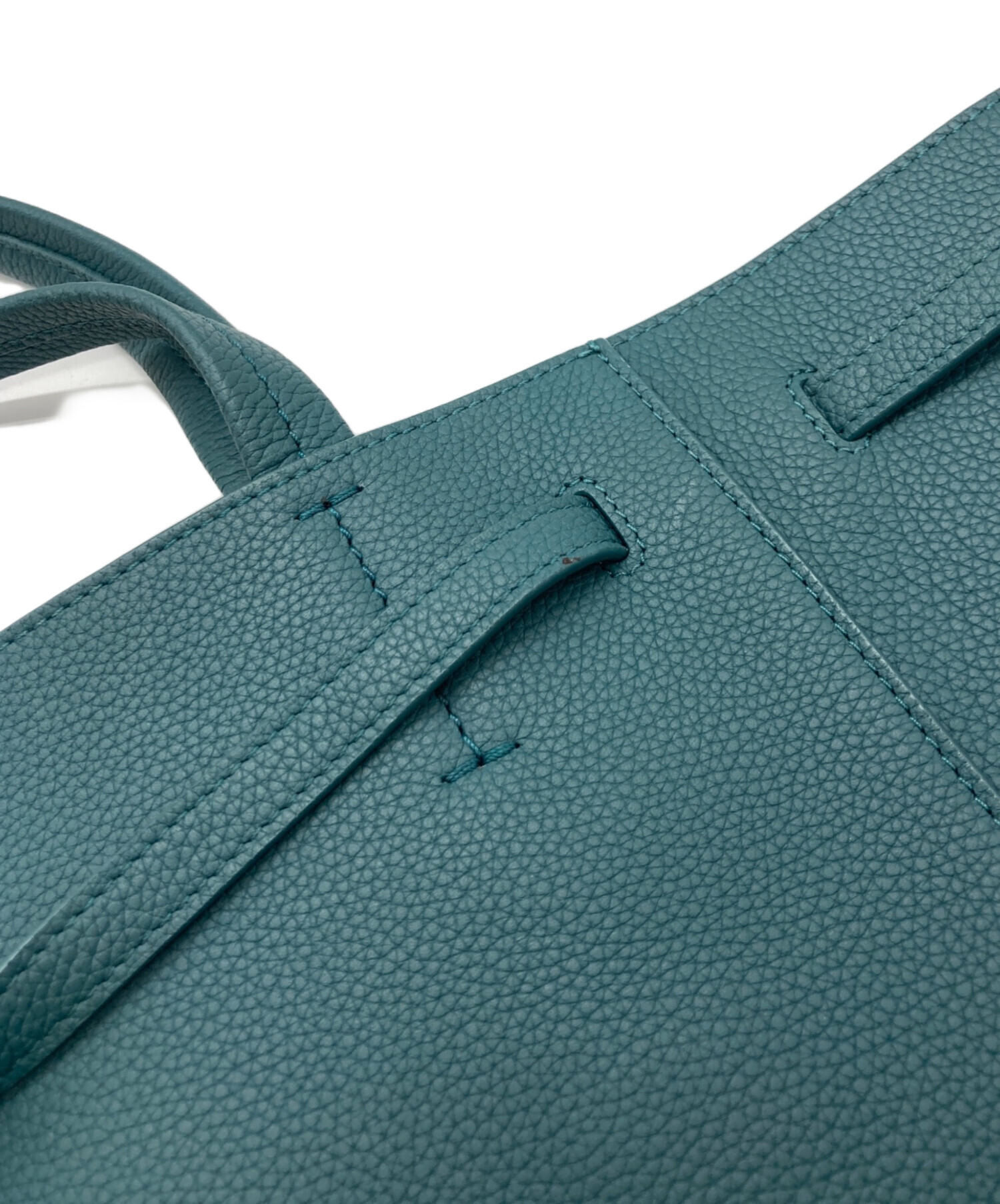 中古・古着通販】CELINE (セリーヌ) カバファントム スモールレザー