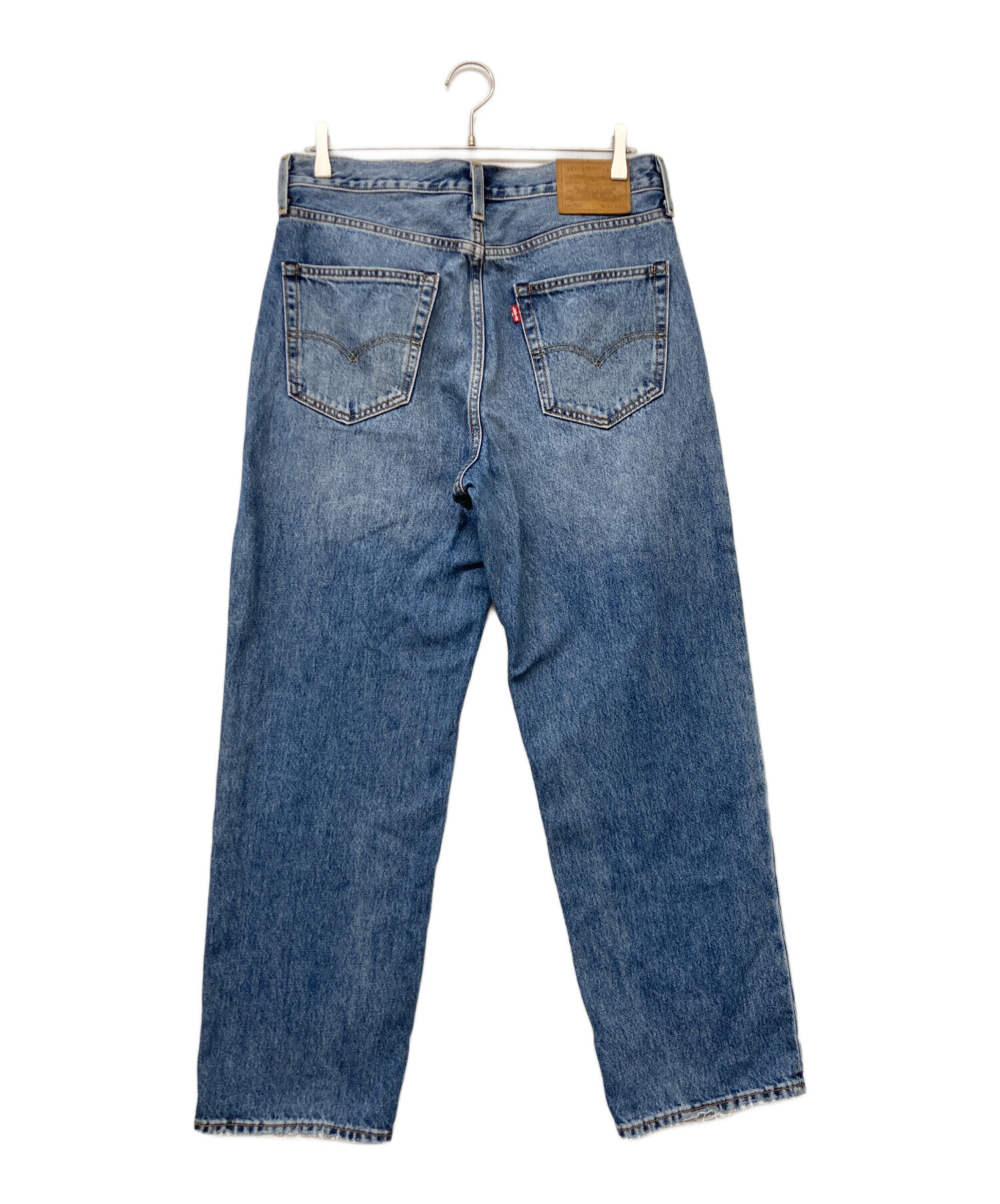 中古・古着通販】LEVI'S (リーバイス) LEVI'S PREMIUM 568 デニム