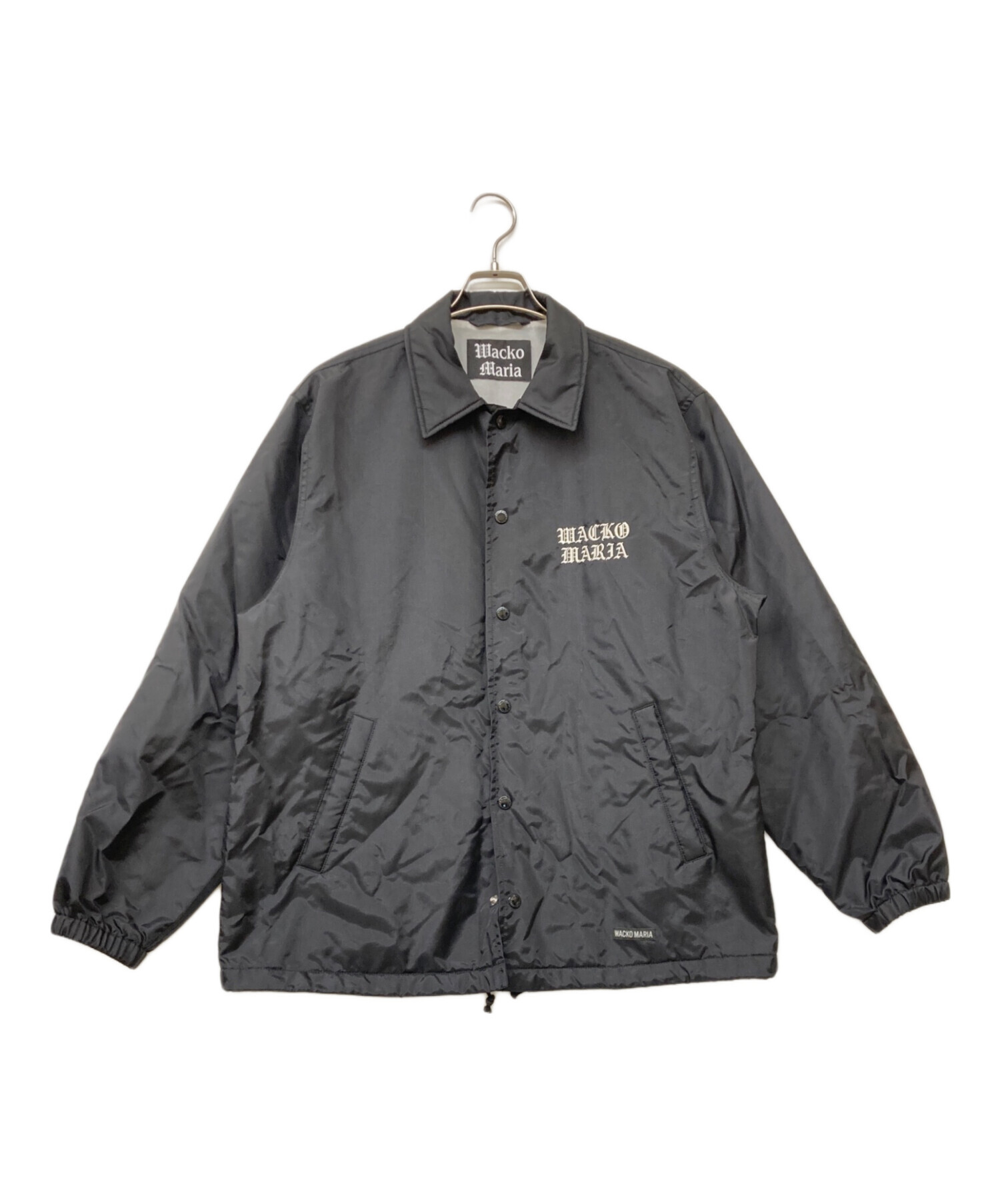中古・古着通販】WACKO MARIA (ワコマリア) COACH JACKET（TYPE-1