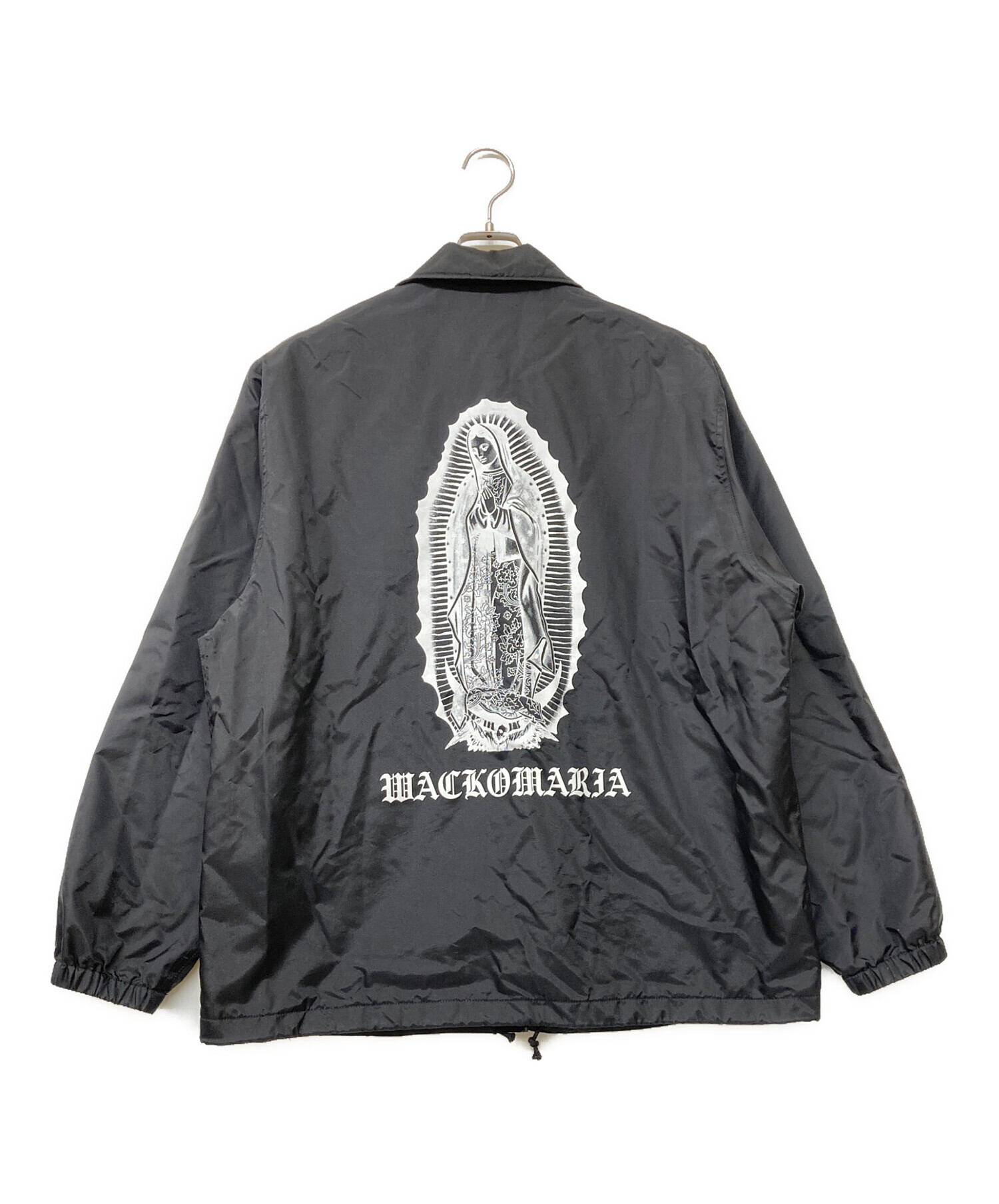 中古・古着通販】WACKO MARIA (ワコマリア) COACH JACKET（TYPE-1