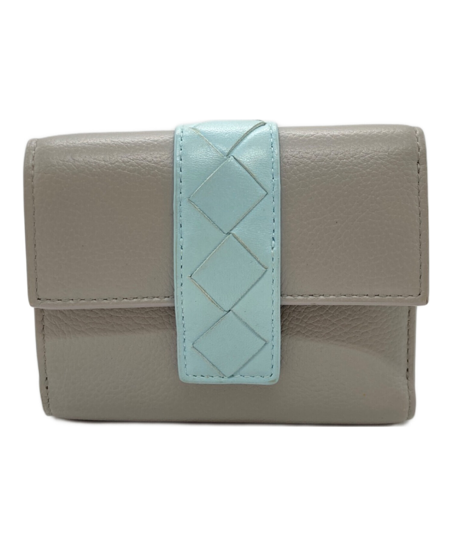 中古・古着通販】BOTTEGA VENETA (ボッテガベネタ) イントレチャート3