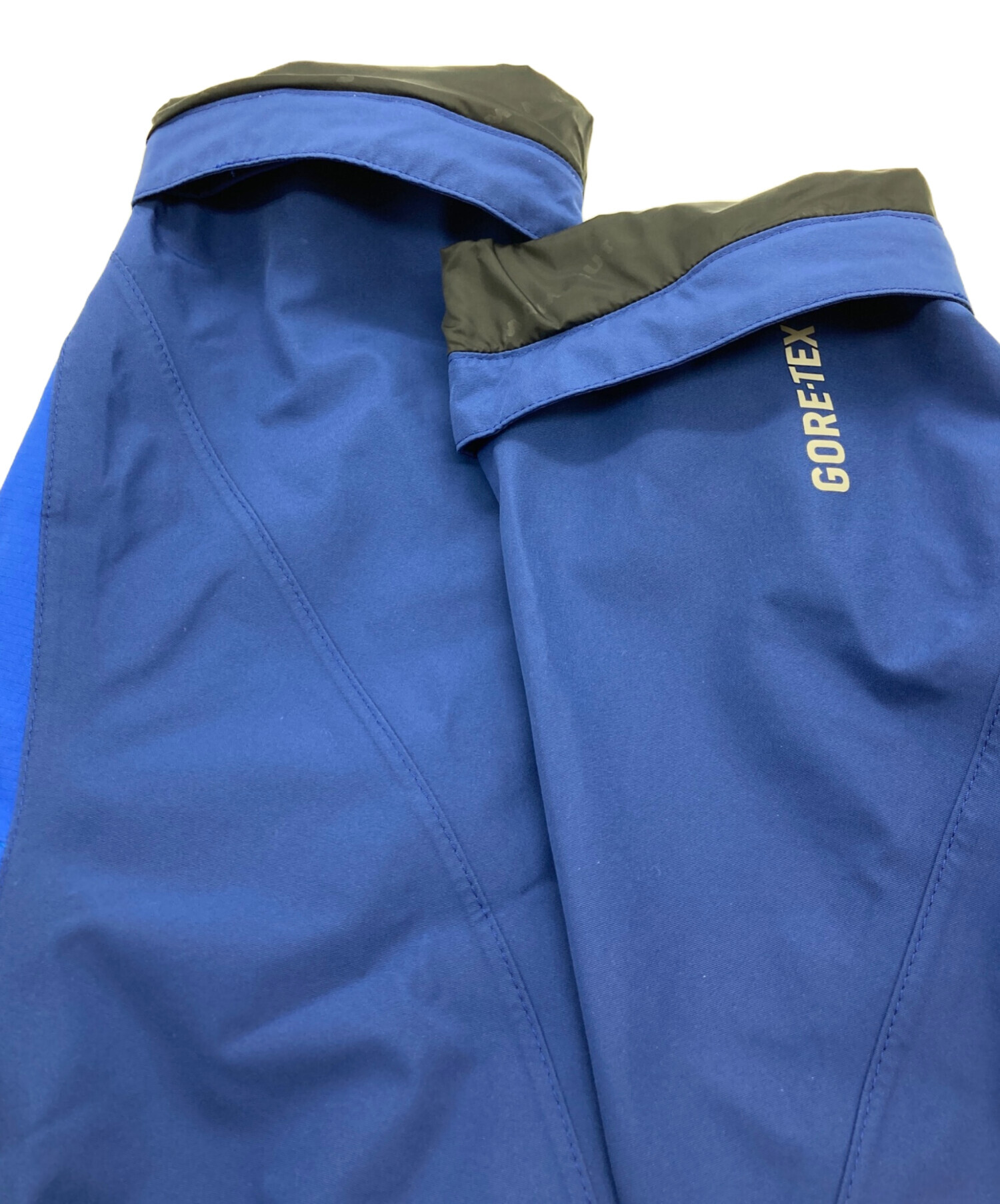 中古・古着通販】MAMMUT (マムート) GORE-TEX Ice Field Jacket ブルー