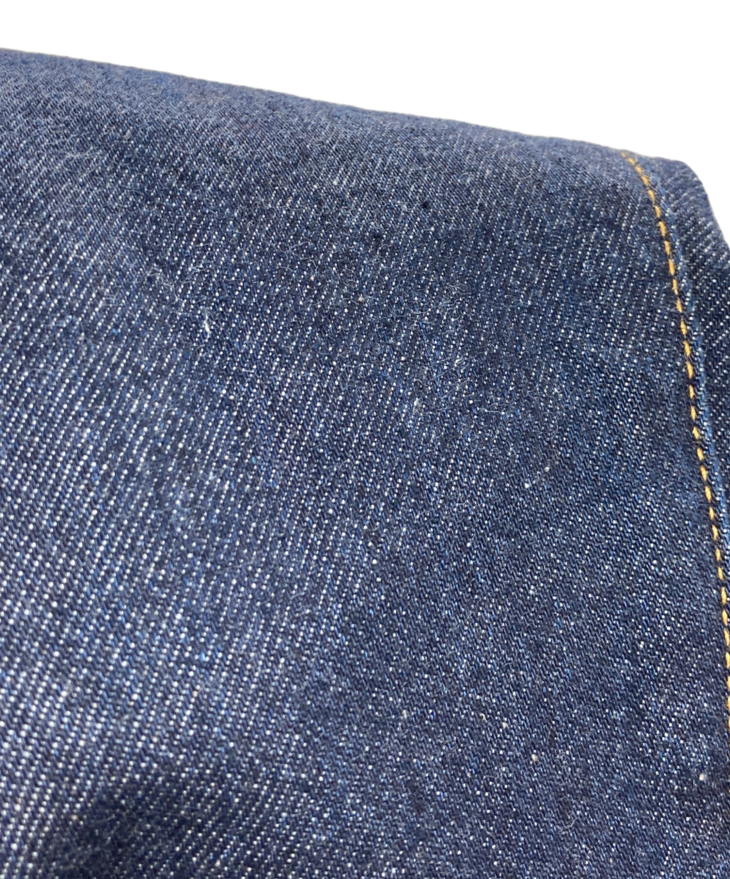 中古・古着通販】Schott (ショット) perfect SELVEDGE DENIM PANTS