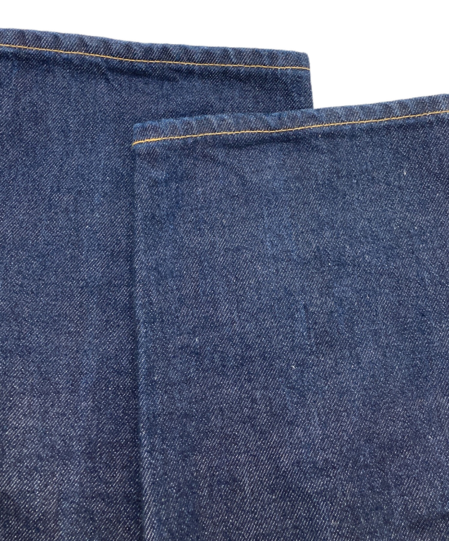 中古・古着通販】Schott (ショット) perfect SELVEDGE DENIM PANTS
