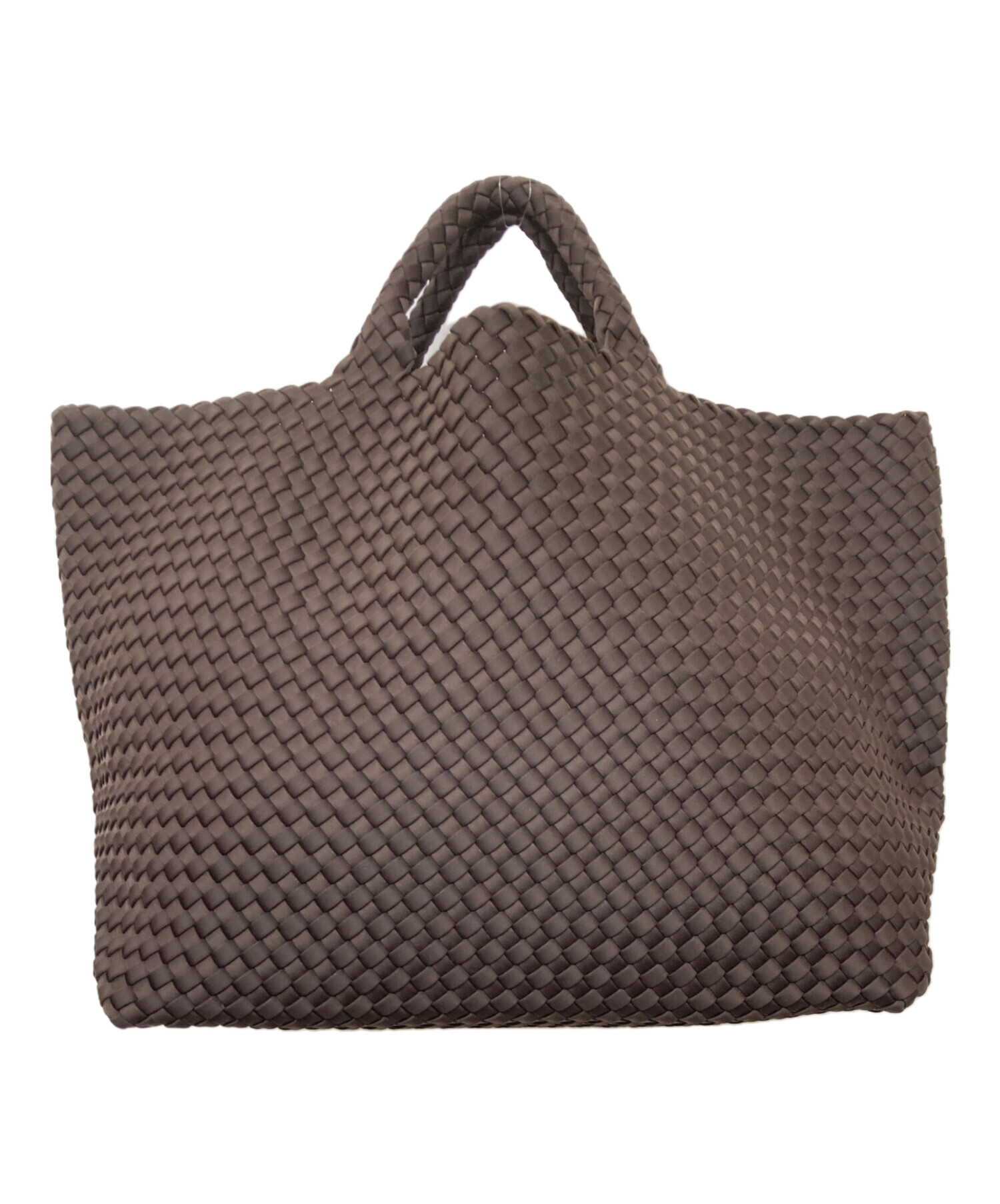 中古・古着通販】NAGHEDI (ナゲディ) St. Barths Large Tote(セント 