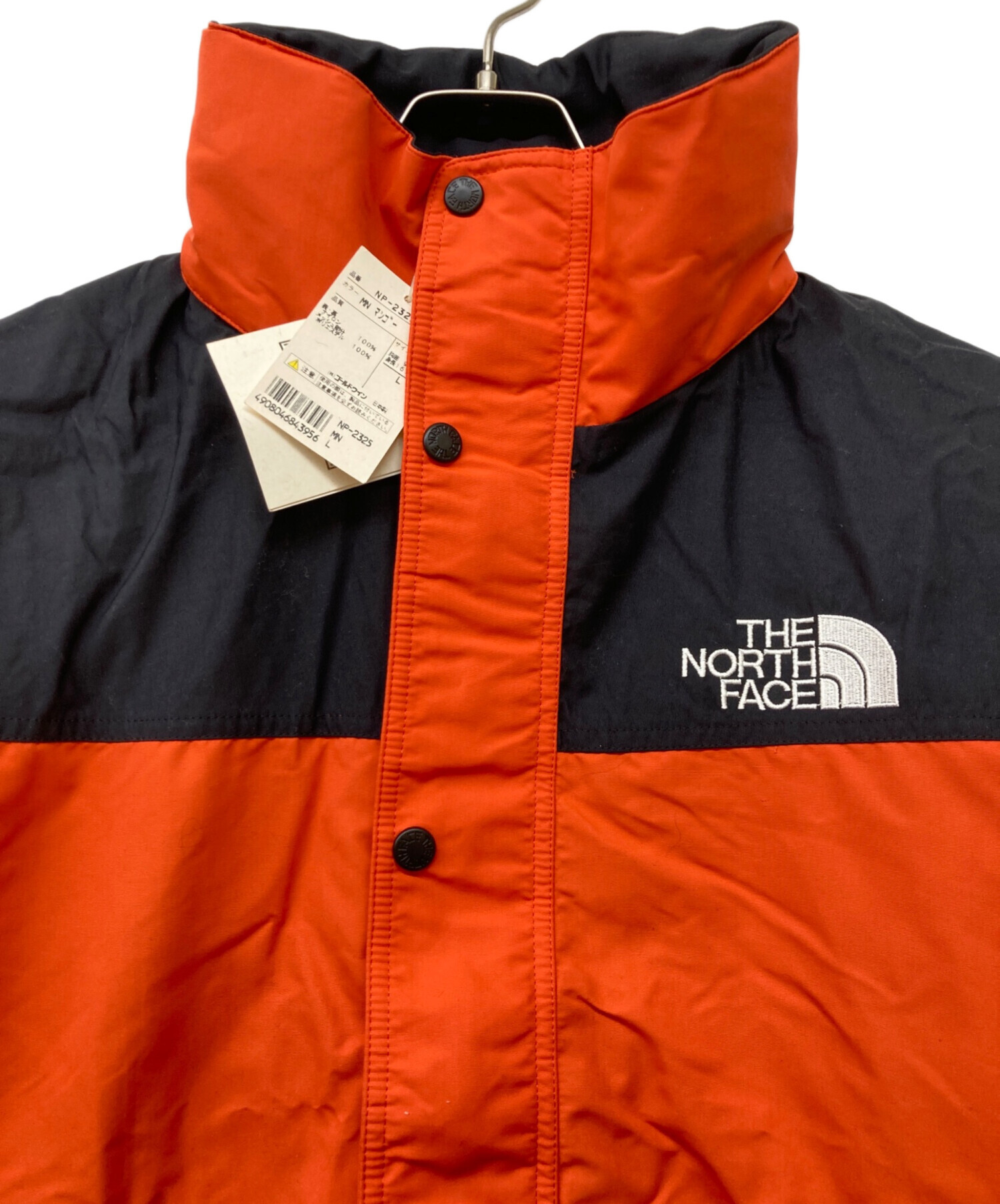 中古・古着通販】THE NORTH FACE (ザ ノース フェイス) 90s Mountain