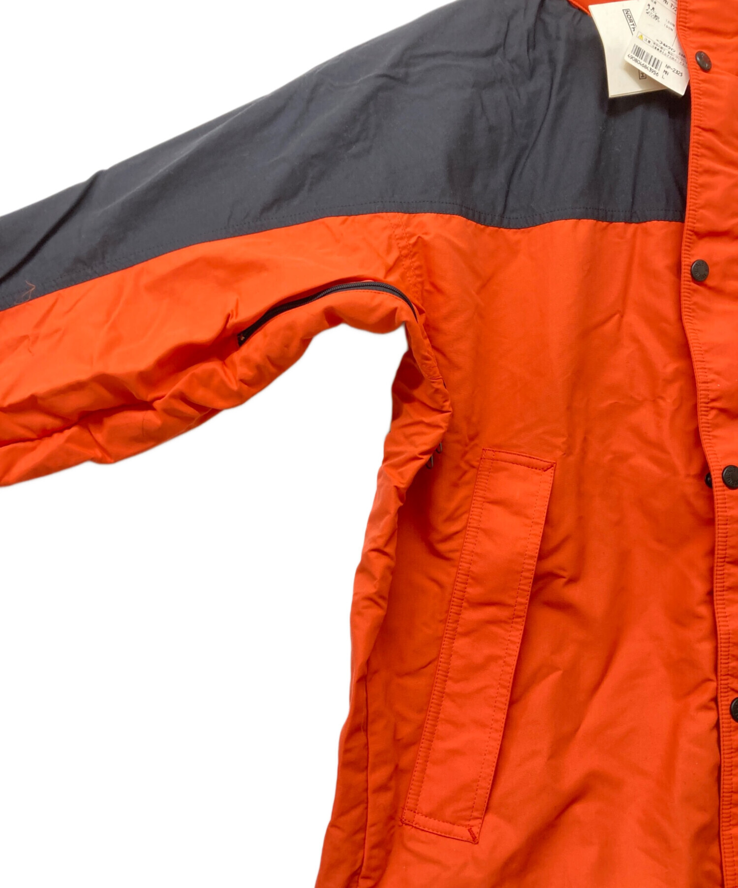 中古・古着通販】THE NORTH FACE (ザ ノース フェイス) 90s Mountain 