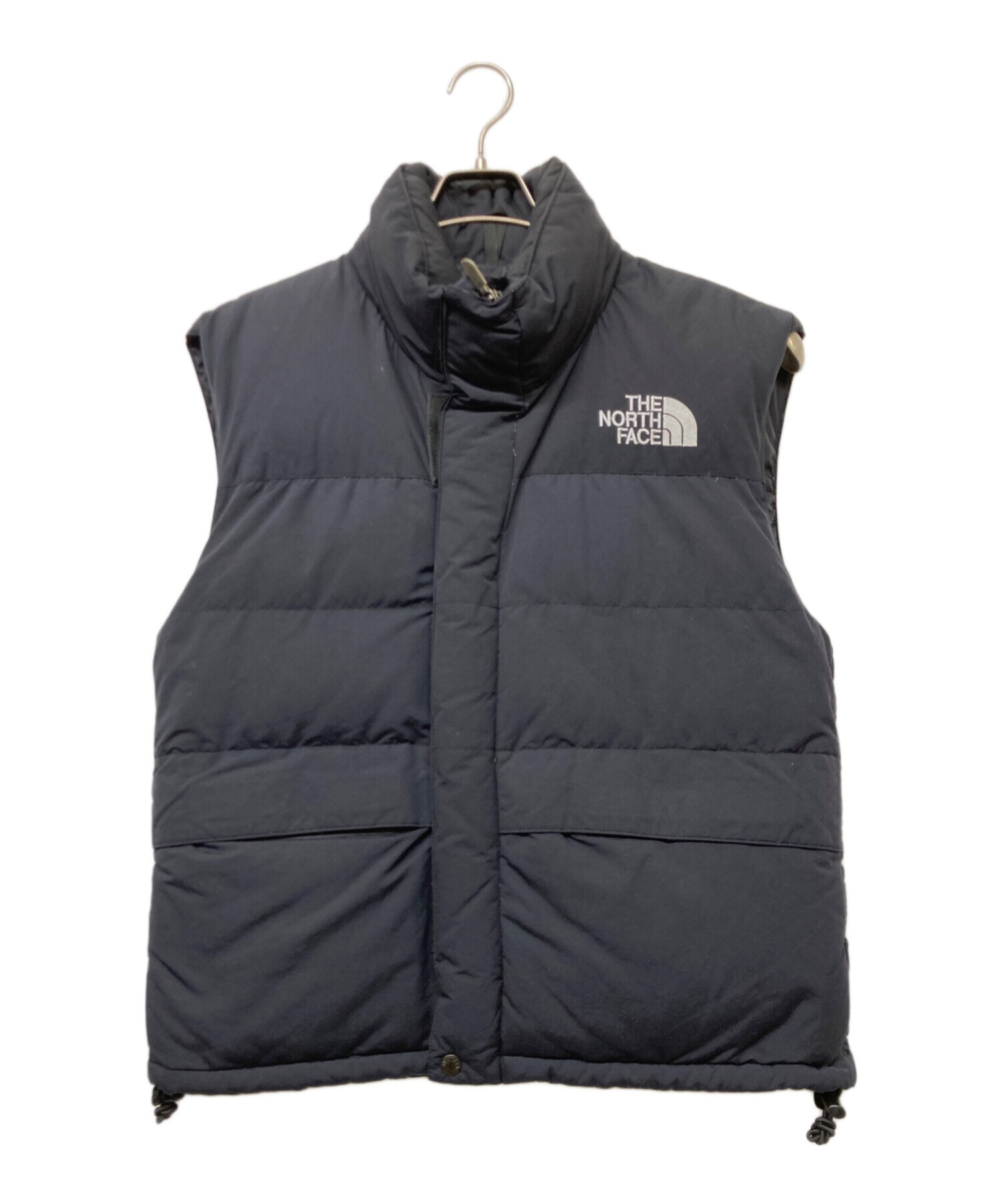 中古・古着通販】THE NORTH FACE (ザ ノース フェイス) Baffinダウン